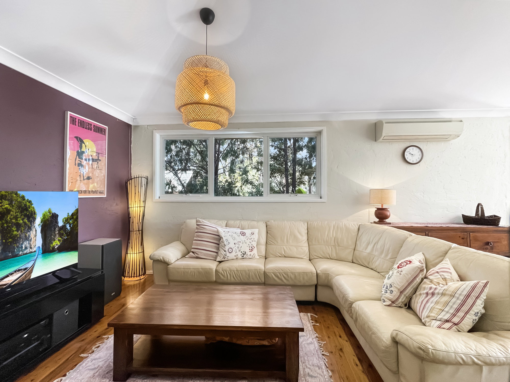 Furnished 3 Bedroom House in Mossy Point