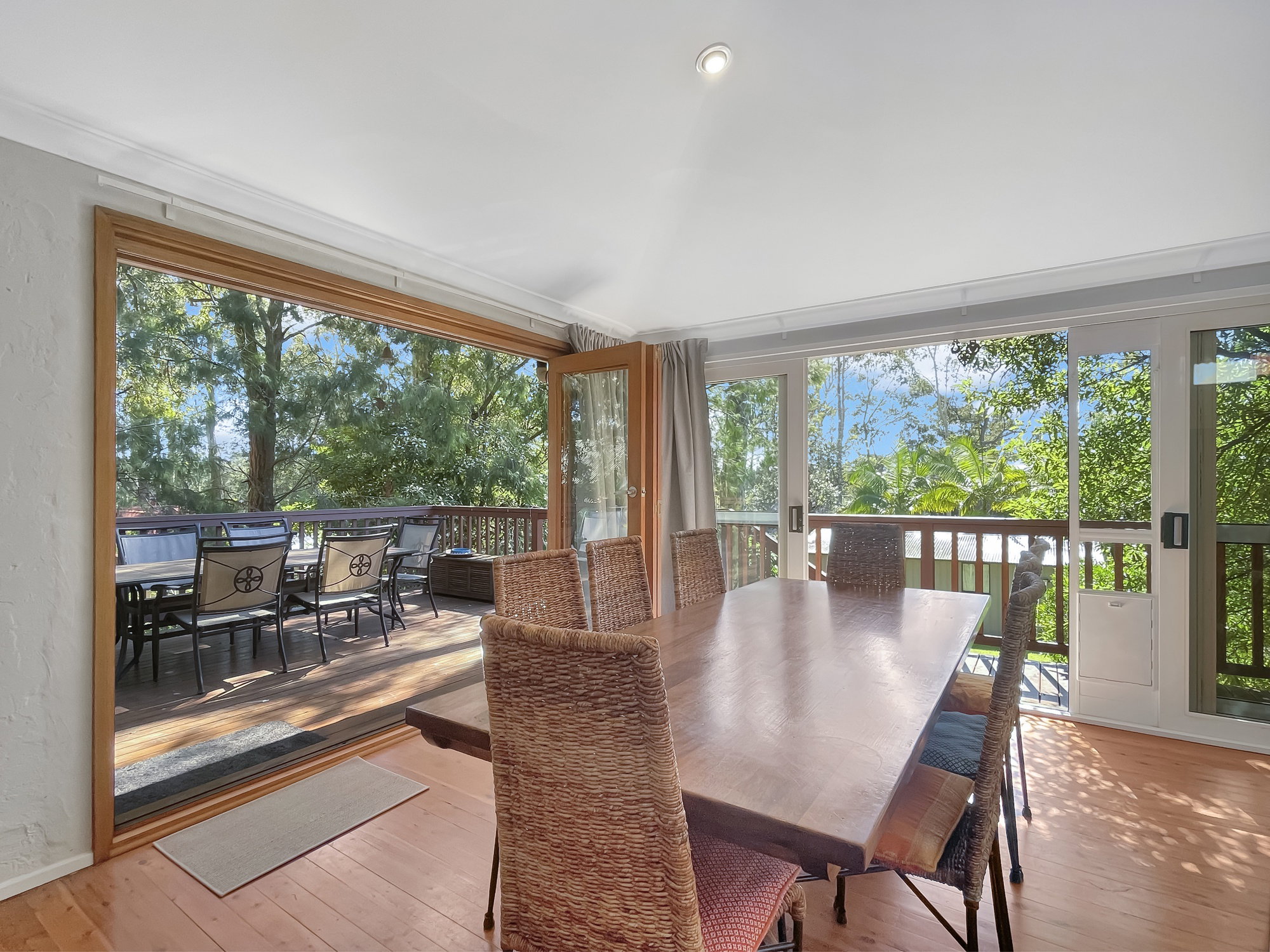 Furnished 3 Bedroom House in Mossy Point