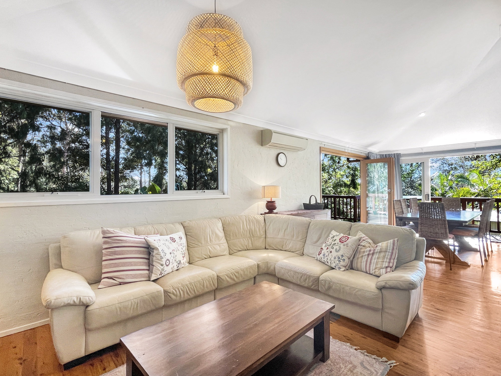 Furnished 3 Bedroom House in Mossy Point