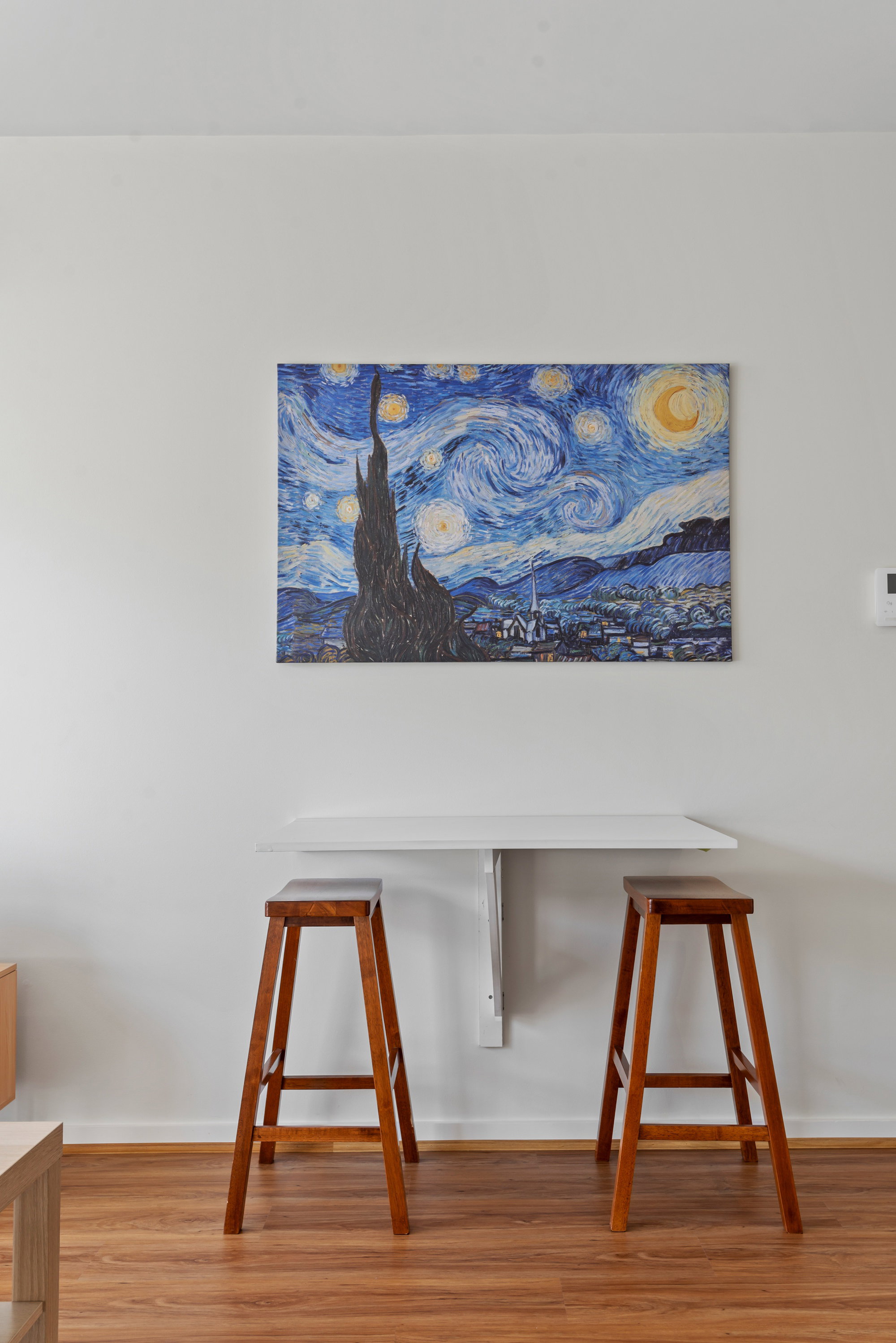 Furnished 1 Bedroom Apartment in North Melbourne