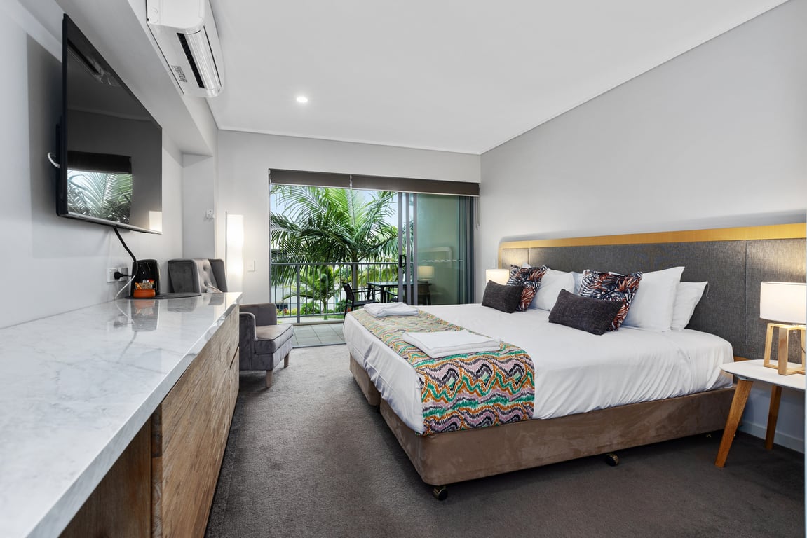 Furnished 2 Bedroom House in Kingscliff