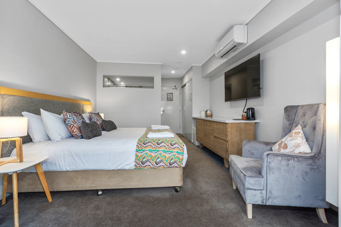 Furnished 2 Bedroom House in Kingscliff