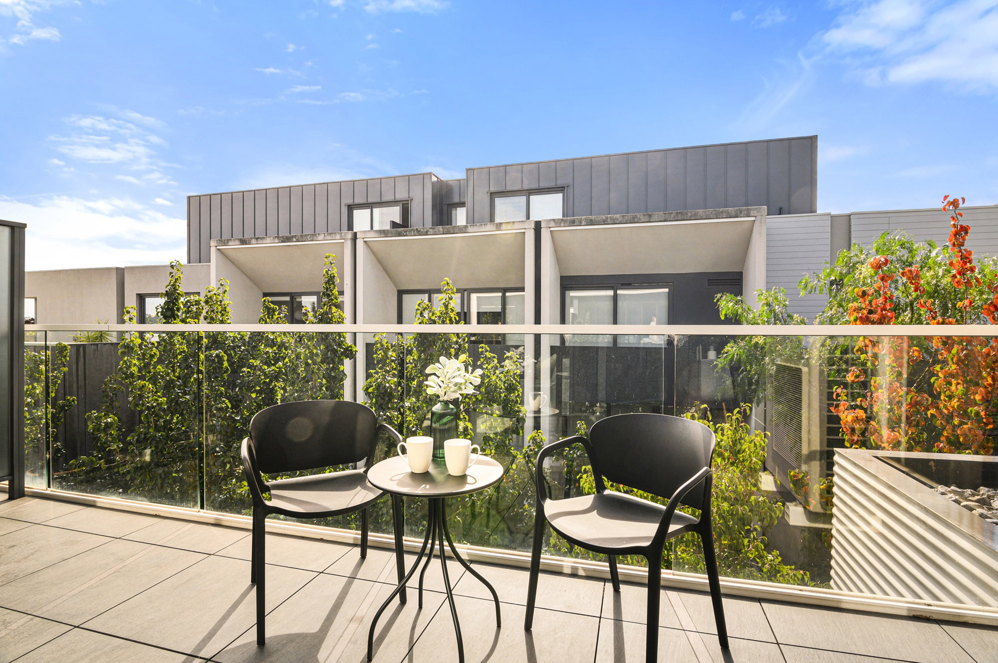 Furnished 1 Bedroom Apartment in Ascot Vale