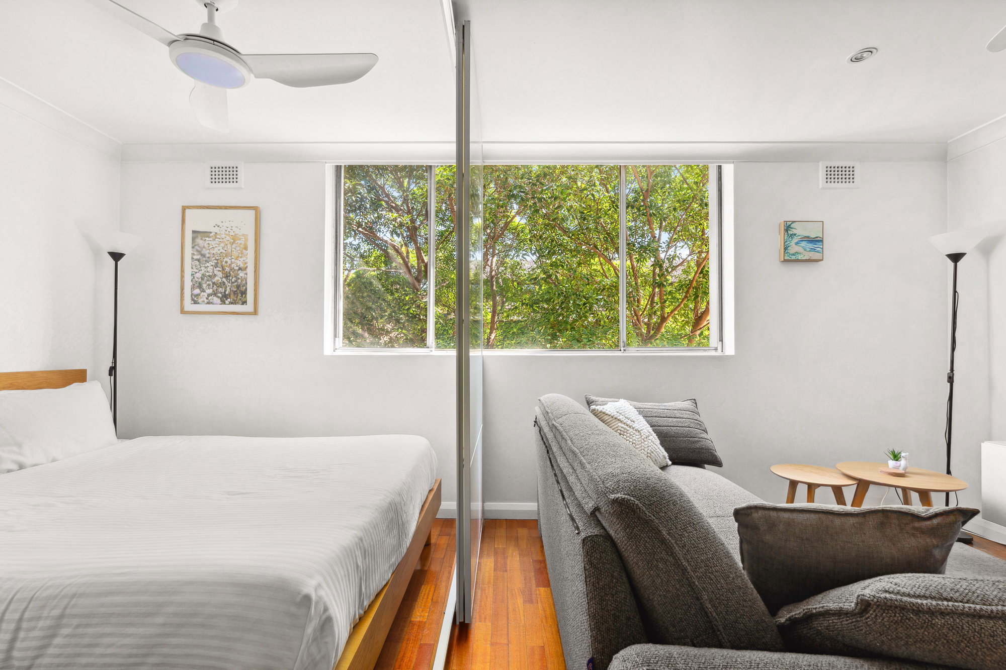 Furnished 1 Bedroom Rental in Surry Hills