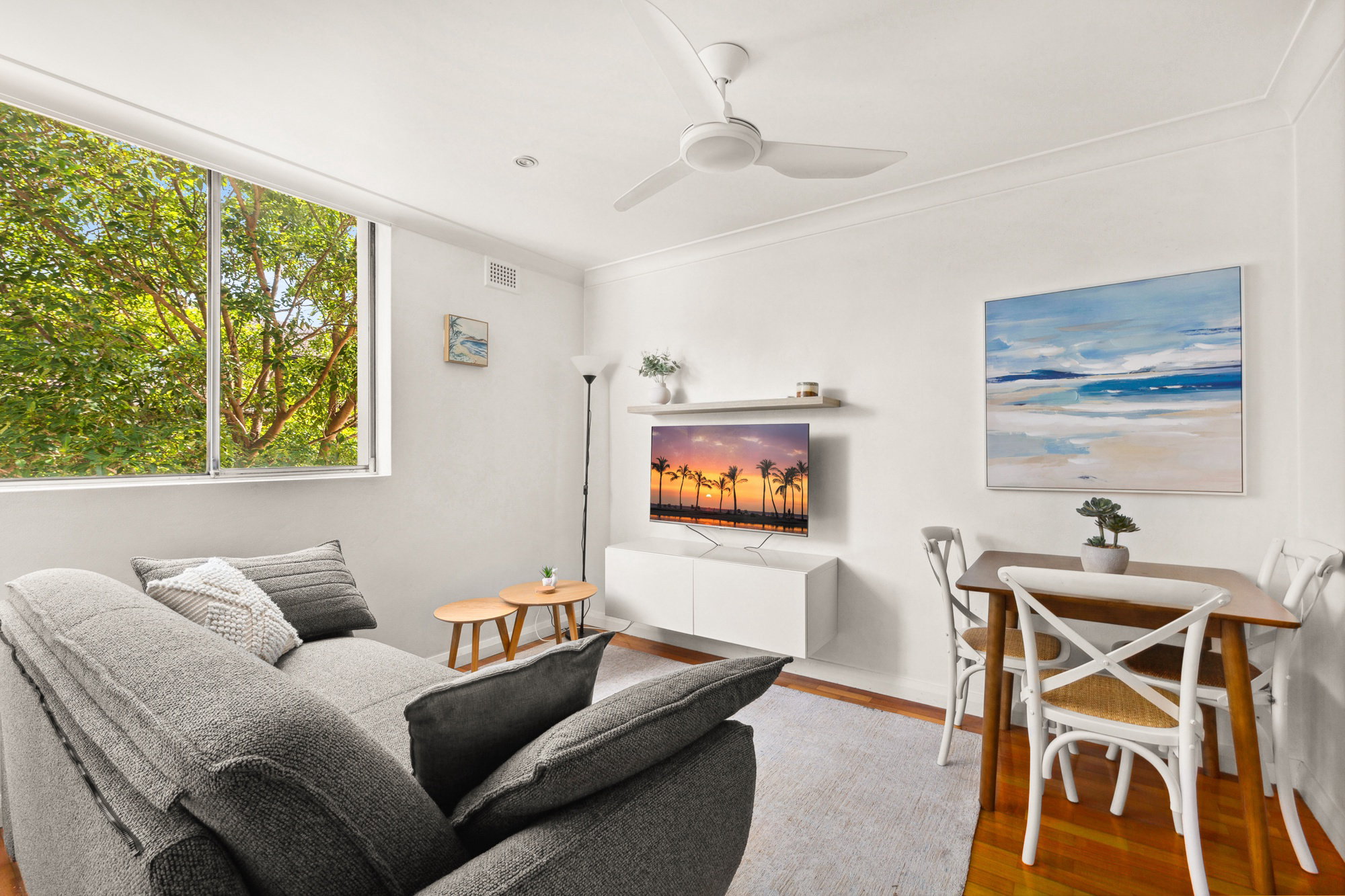 Furnished 1 Bedroom Rental in Surry Hills