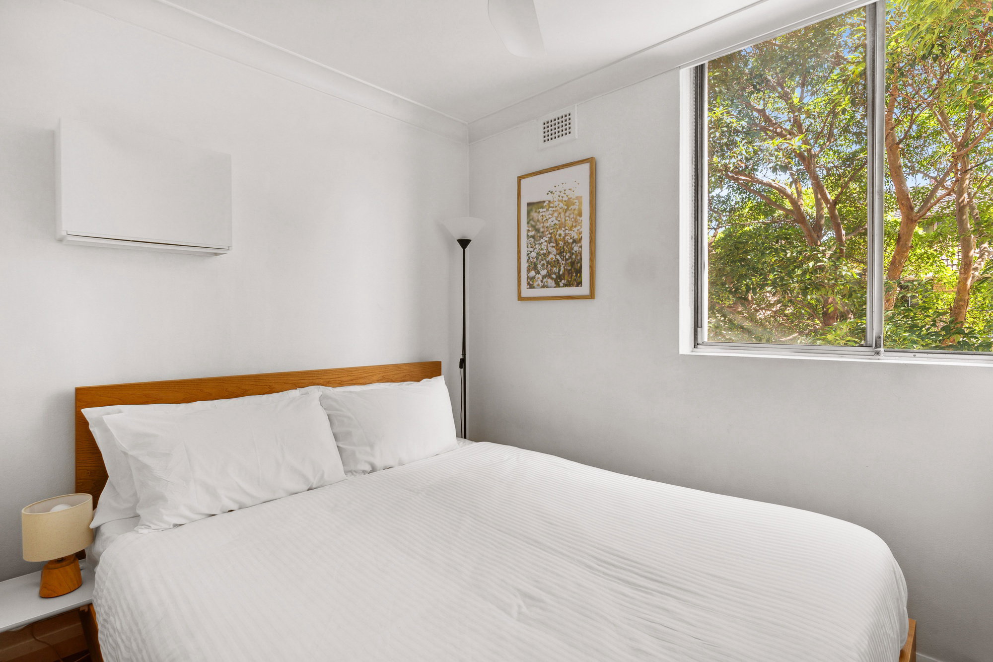 Furnished 1 Bedroom Rental in Surry Hills