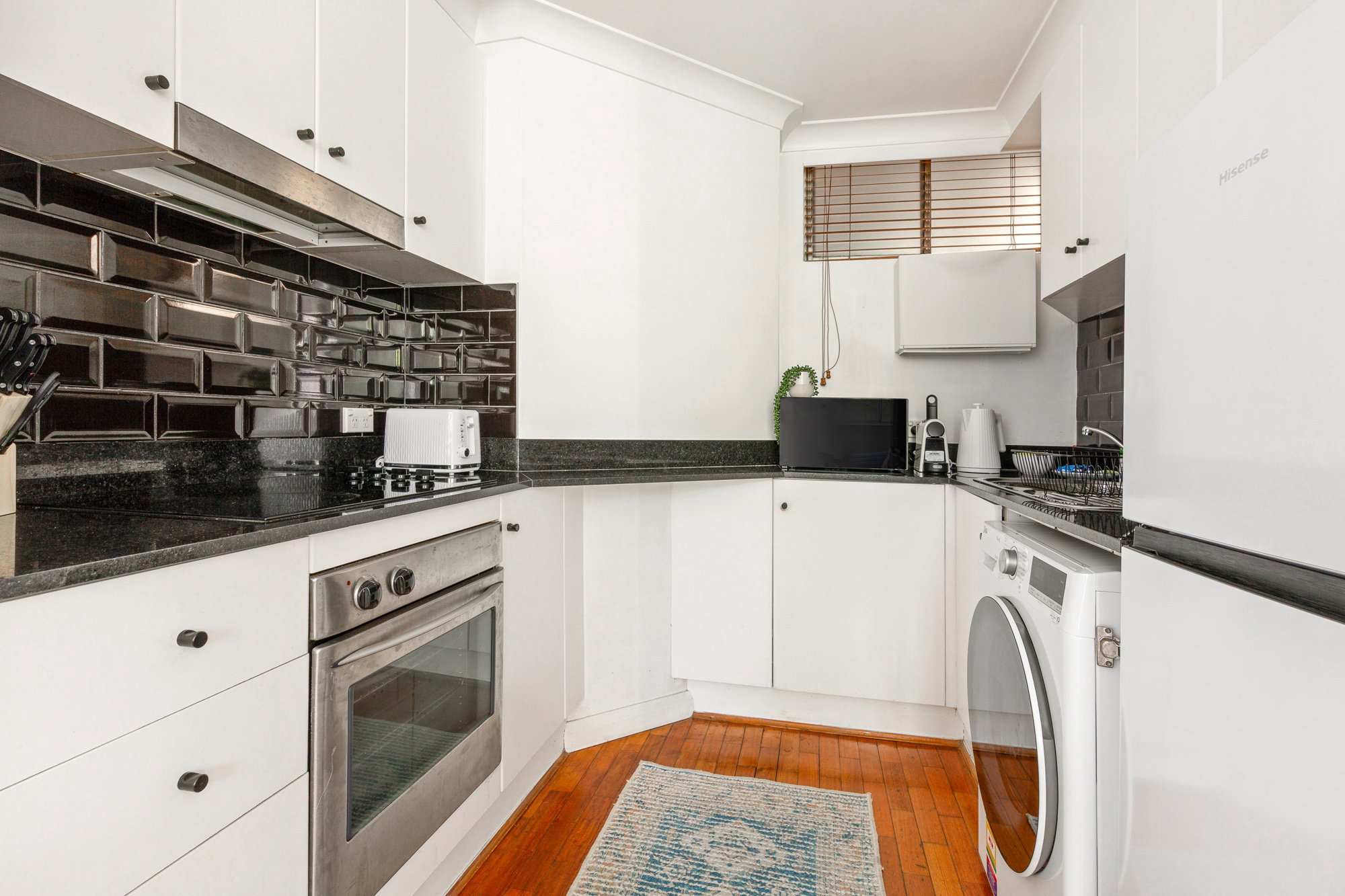Furnished 1 Bedroom Rental in Surry Hills