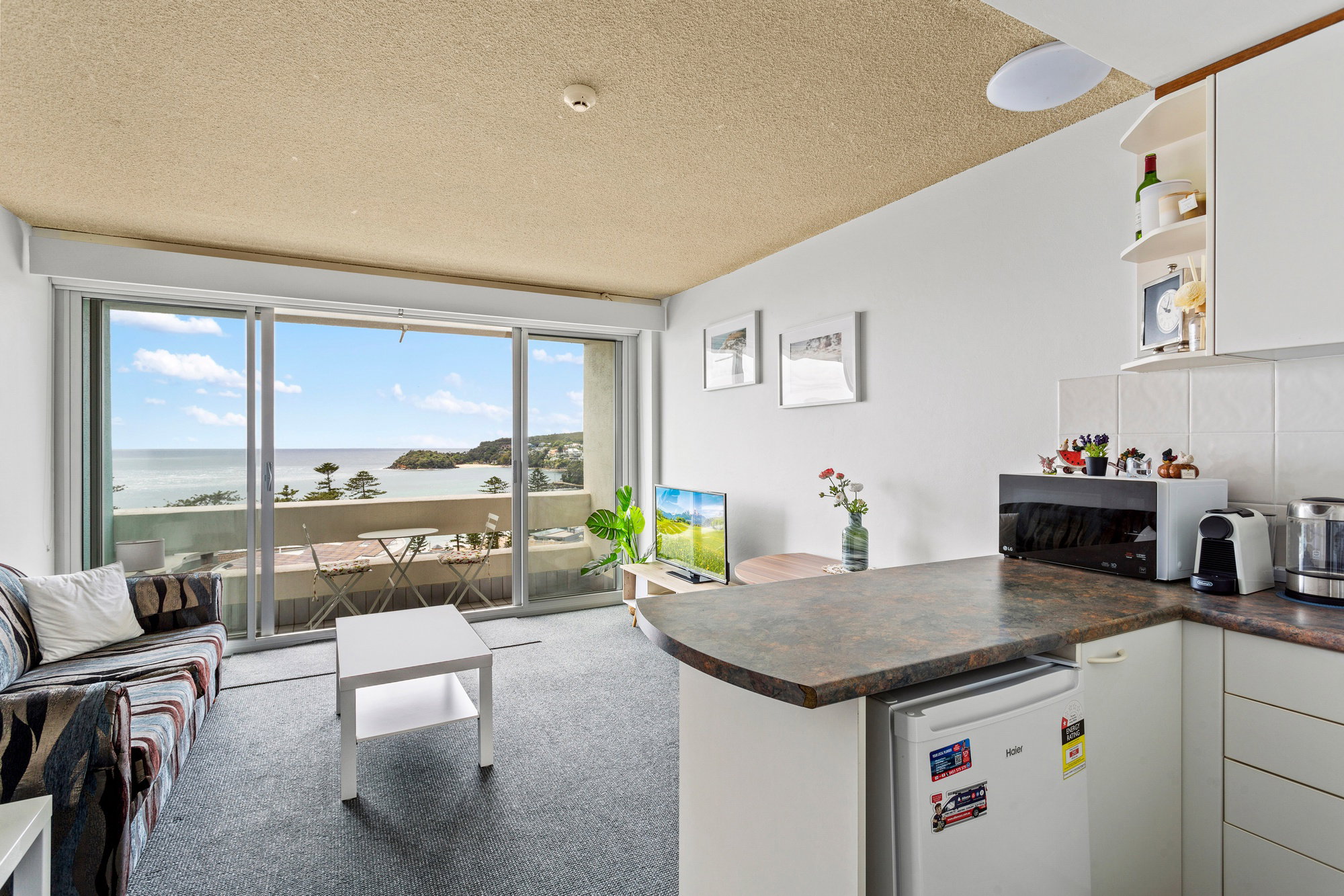 Furnished 1 Bedroom Apartment in Manly