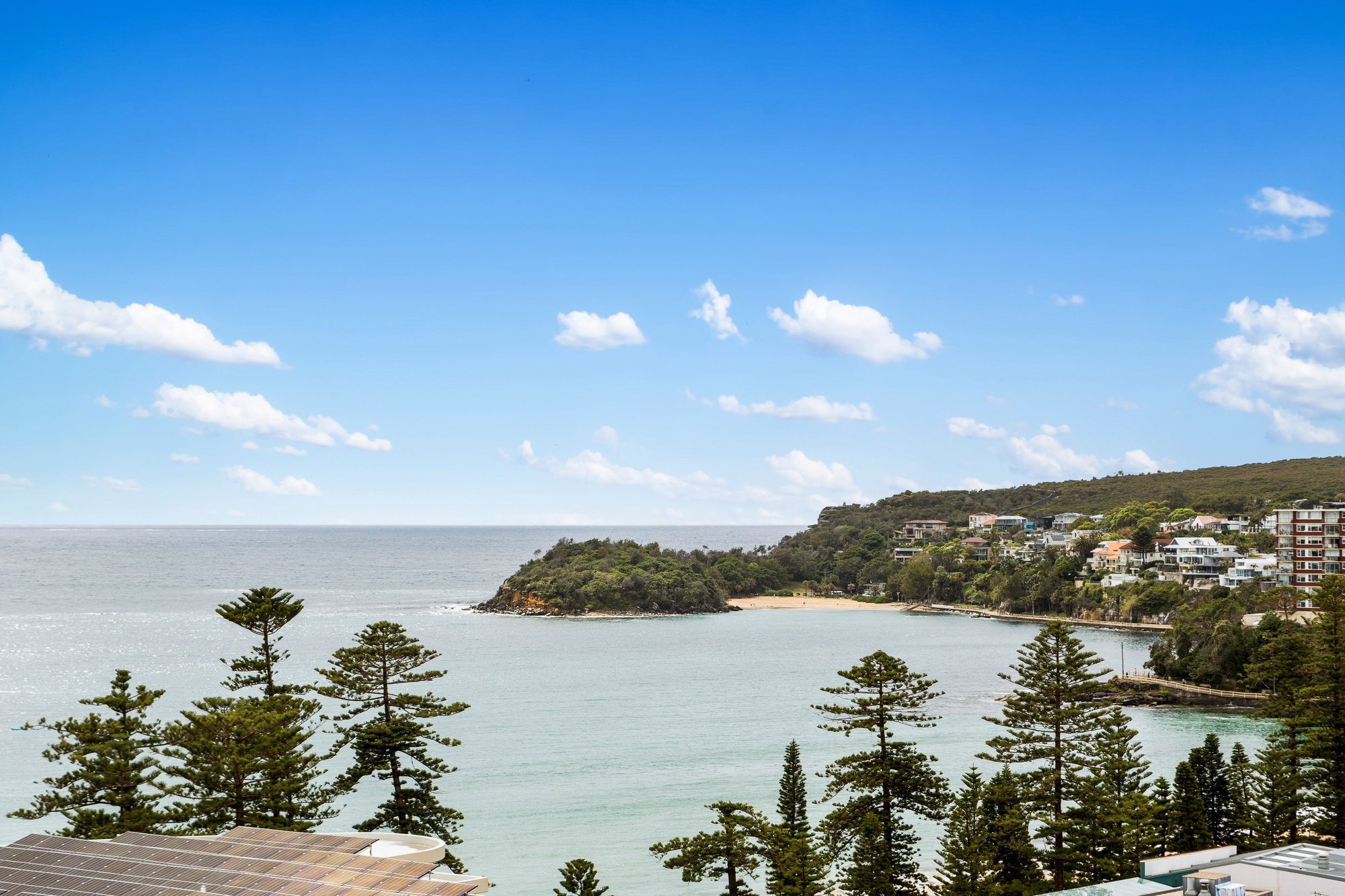 Furnished 1 Bedroom Apartment in Manly