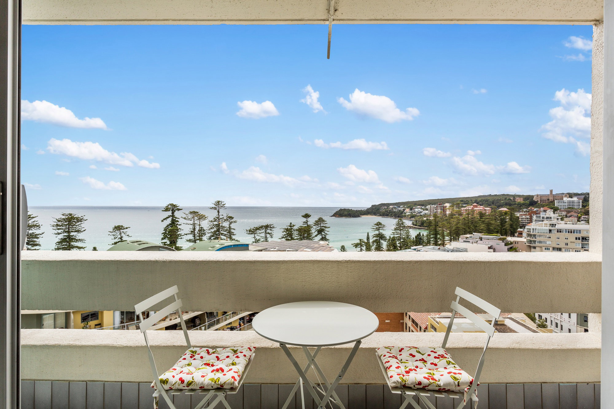 Furnished 1 Bedroom Apartment in Manly