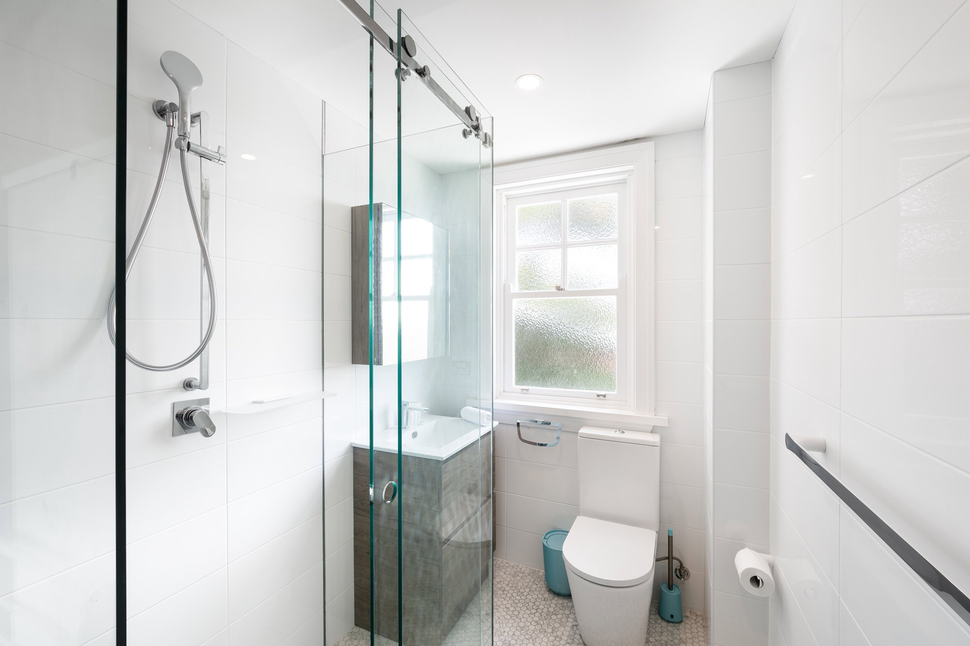 Furnished 1 Bedroom Apartment in Bondi Beach