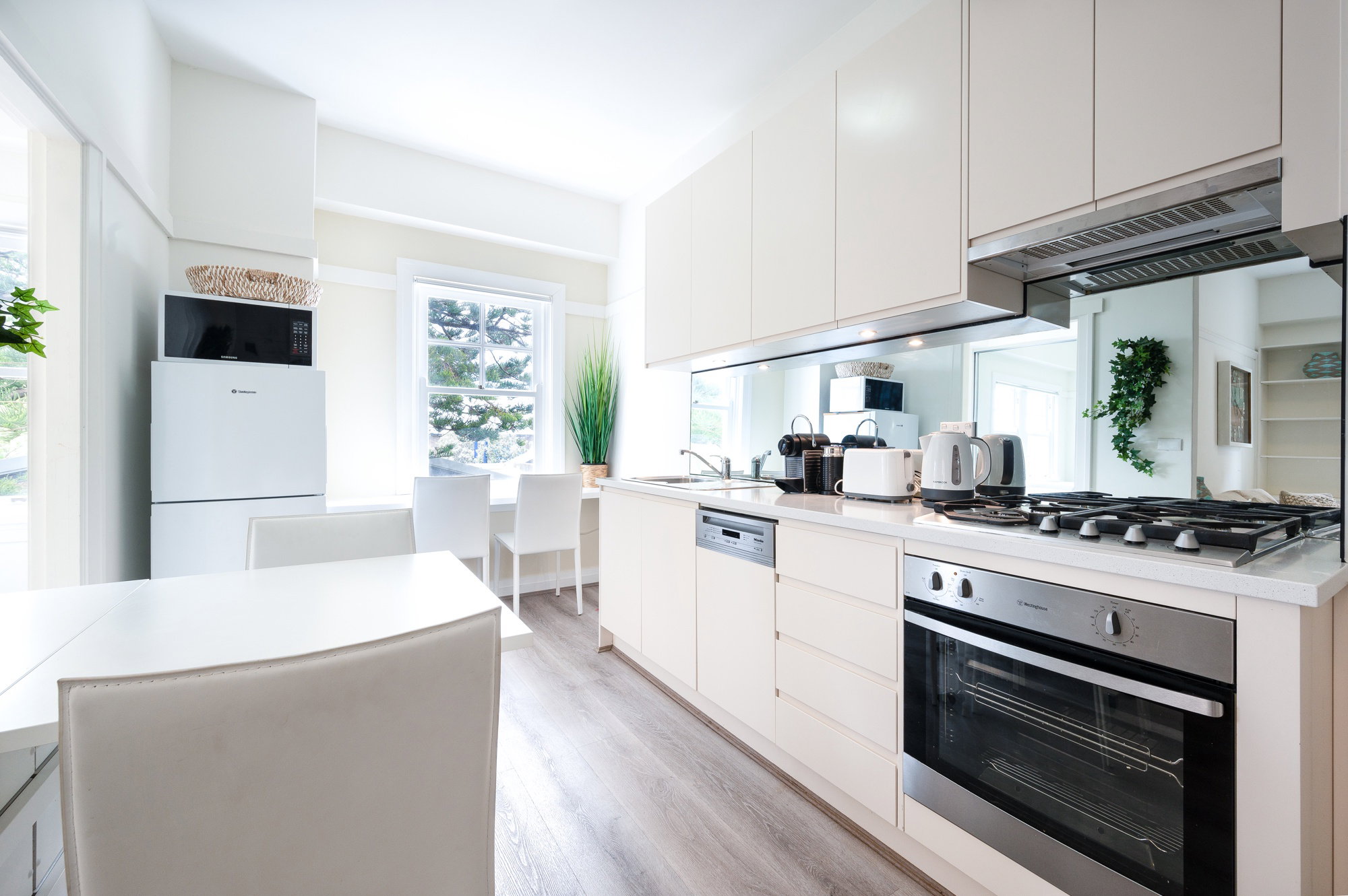Furnished 1 Bedroom Apartment in Bondi Beach
