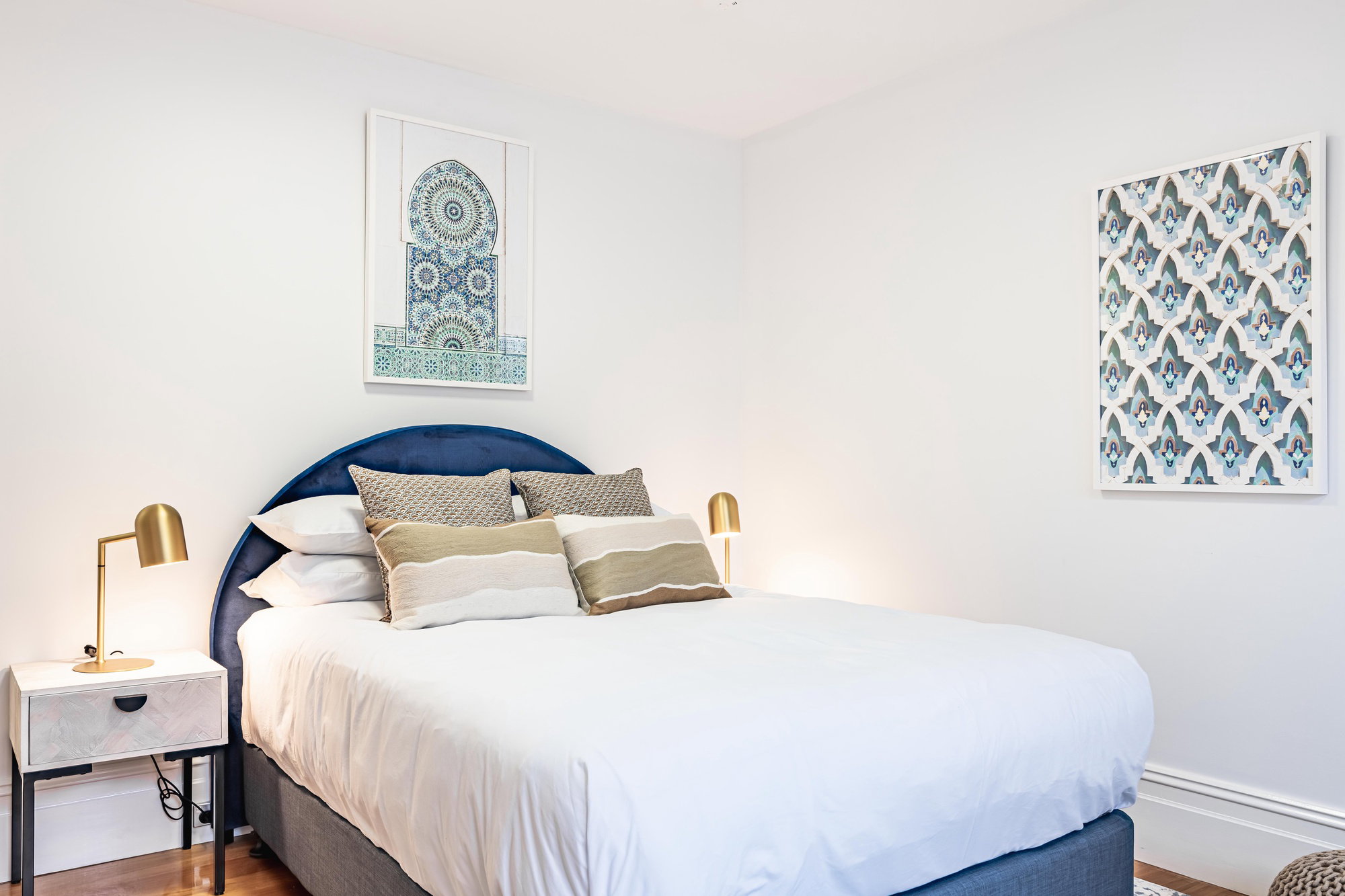 Furnished 1 Bedroom Apartment in Glebe