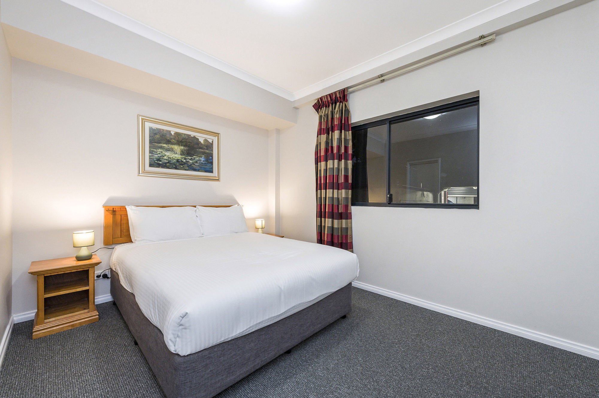 Furnished 2 Bedroom Apartment in East Perth