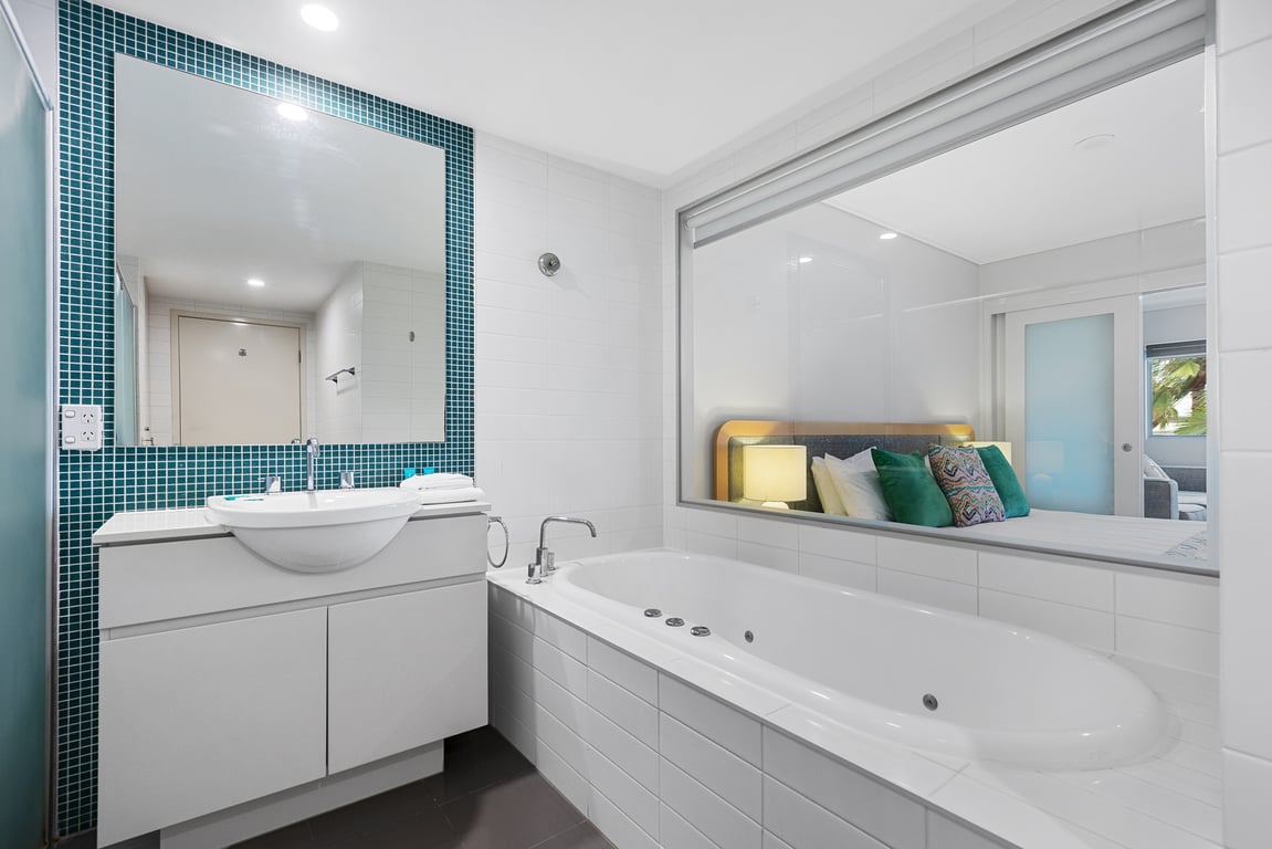 Furnished 1 Bedroom House in Kingscliff