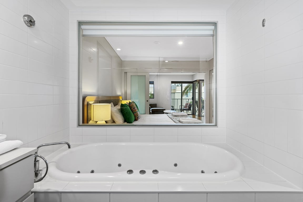 Furnished 1 Bedroom House in Kingscliff