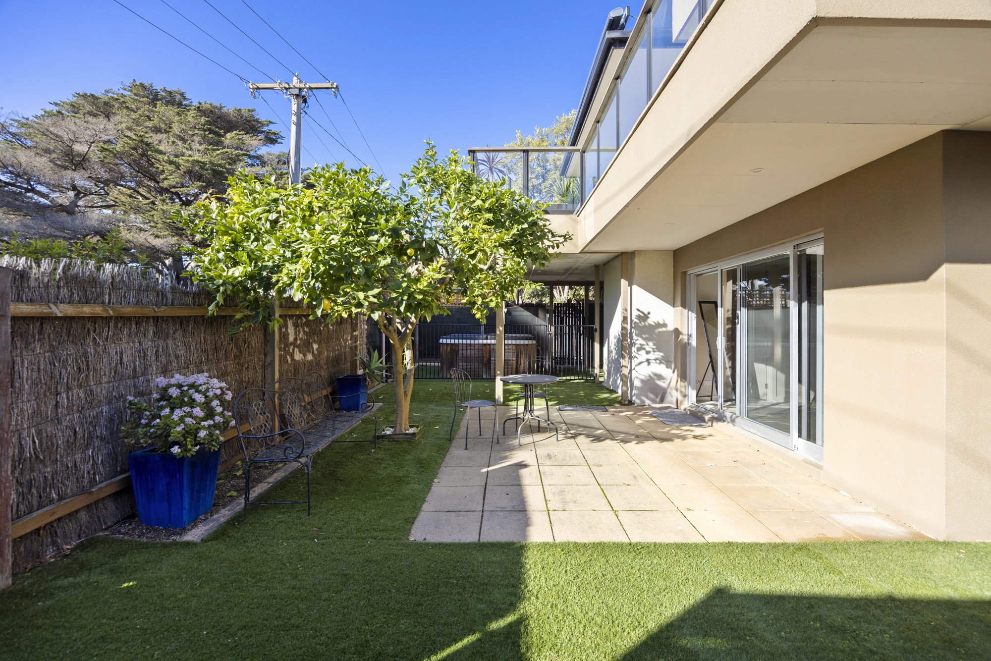 Furnished 3 Bedroom House in Dromana