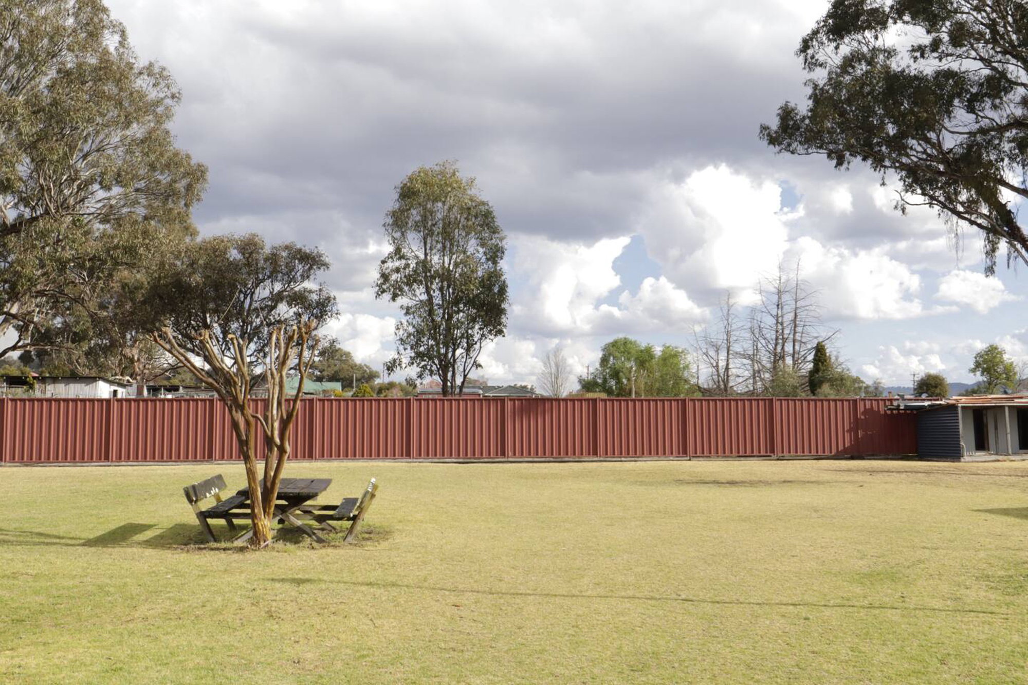 Furnished 2 Bedroom House in Tenterfield
