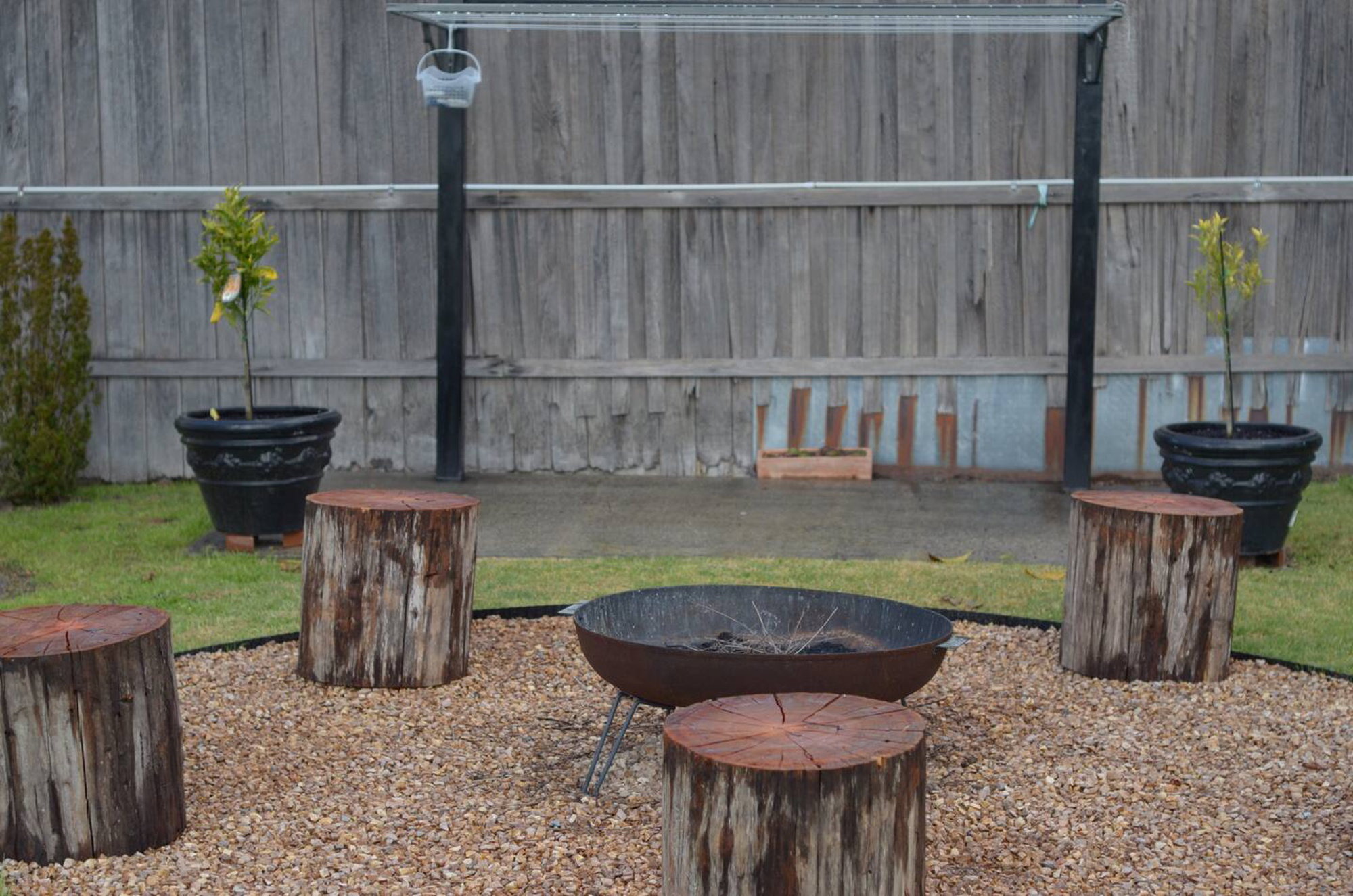Furnished 2 Bedroom House in Tenterfield