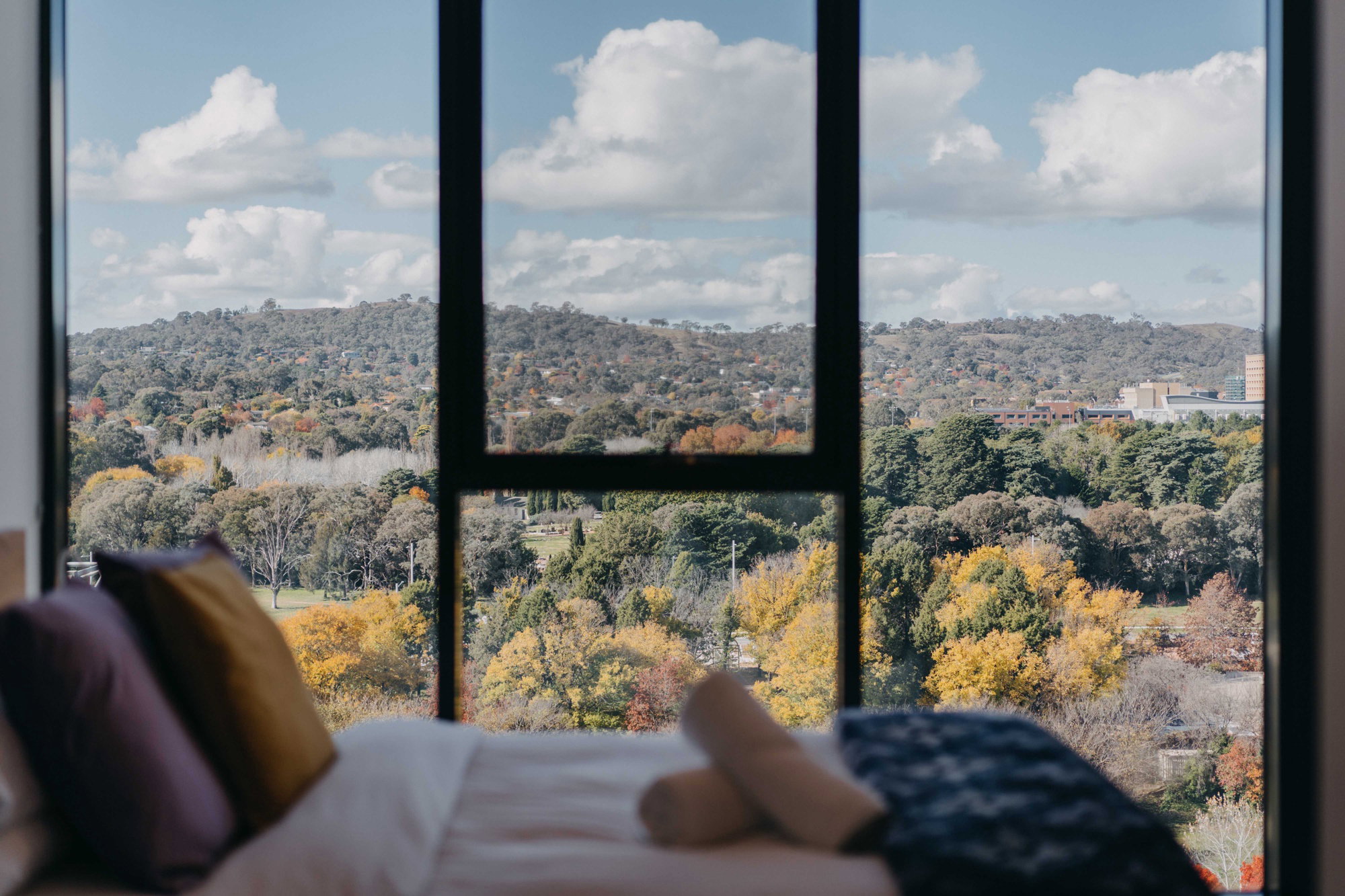 Furnished 2 Bedroom Apartment in Phillip