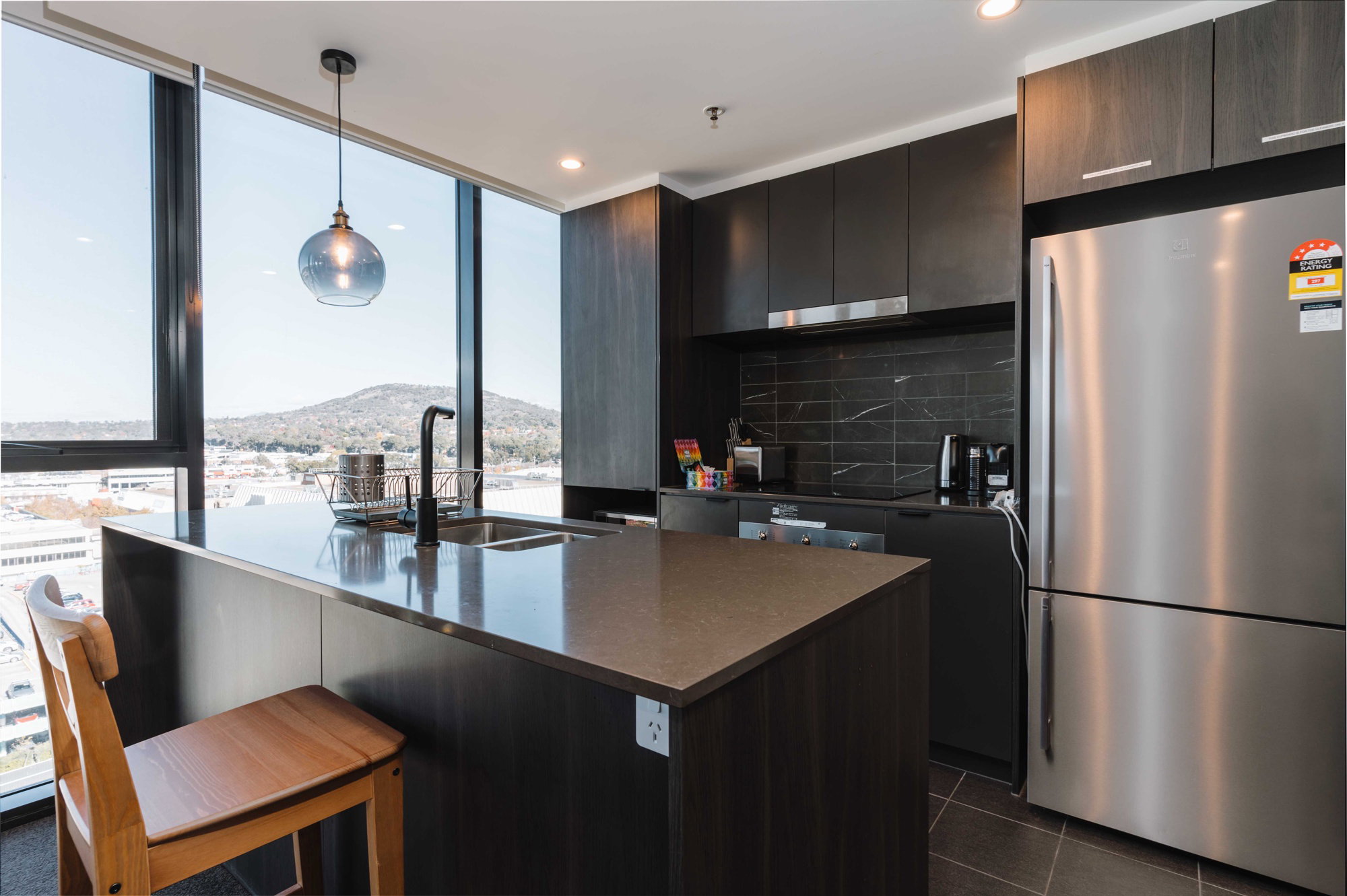Furnished 2 Bedroom Apartment in Phillip