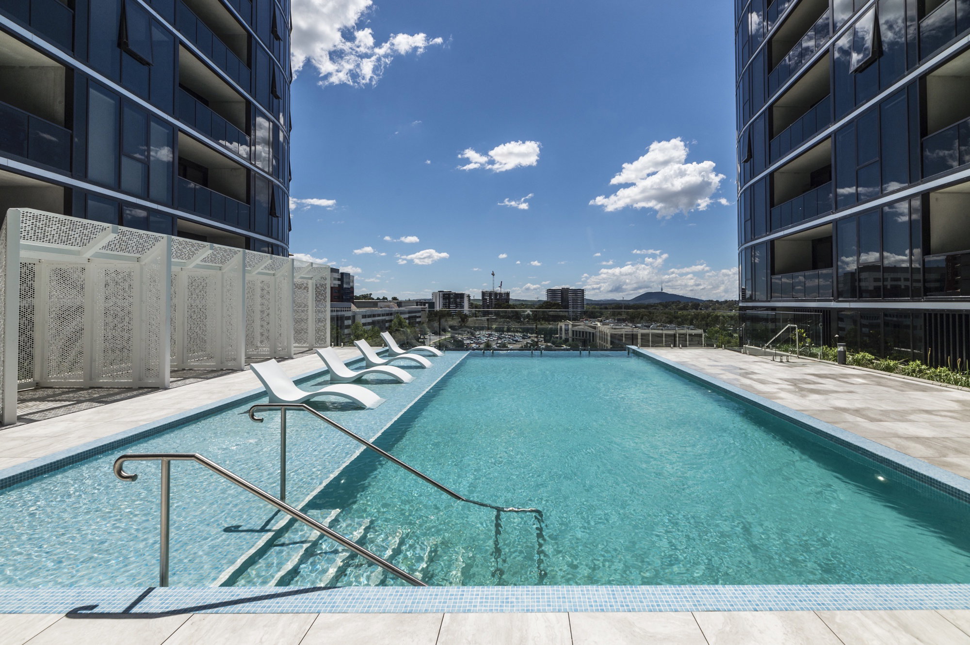 Furnished 2 Bedroom Apartment in Phillip