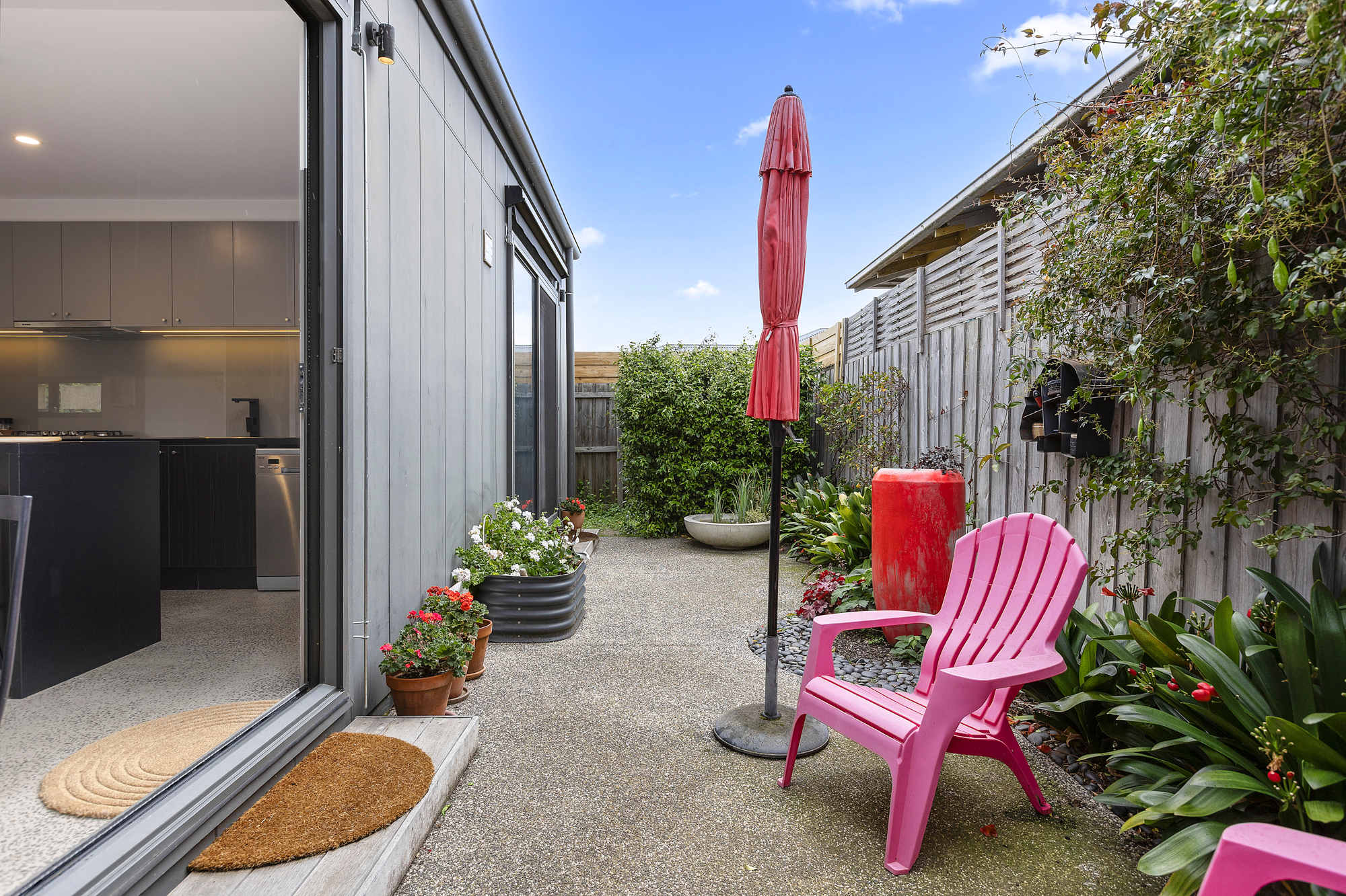 Furnished 1 Bedroom House in Norlane
