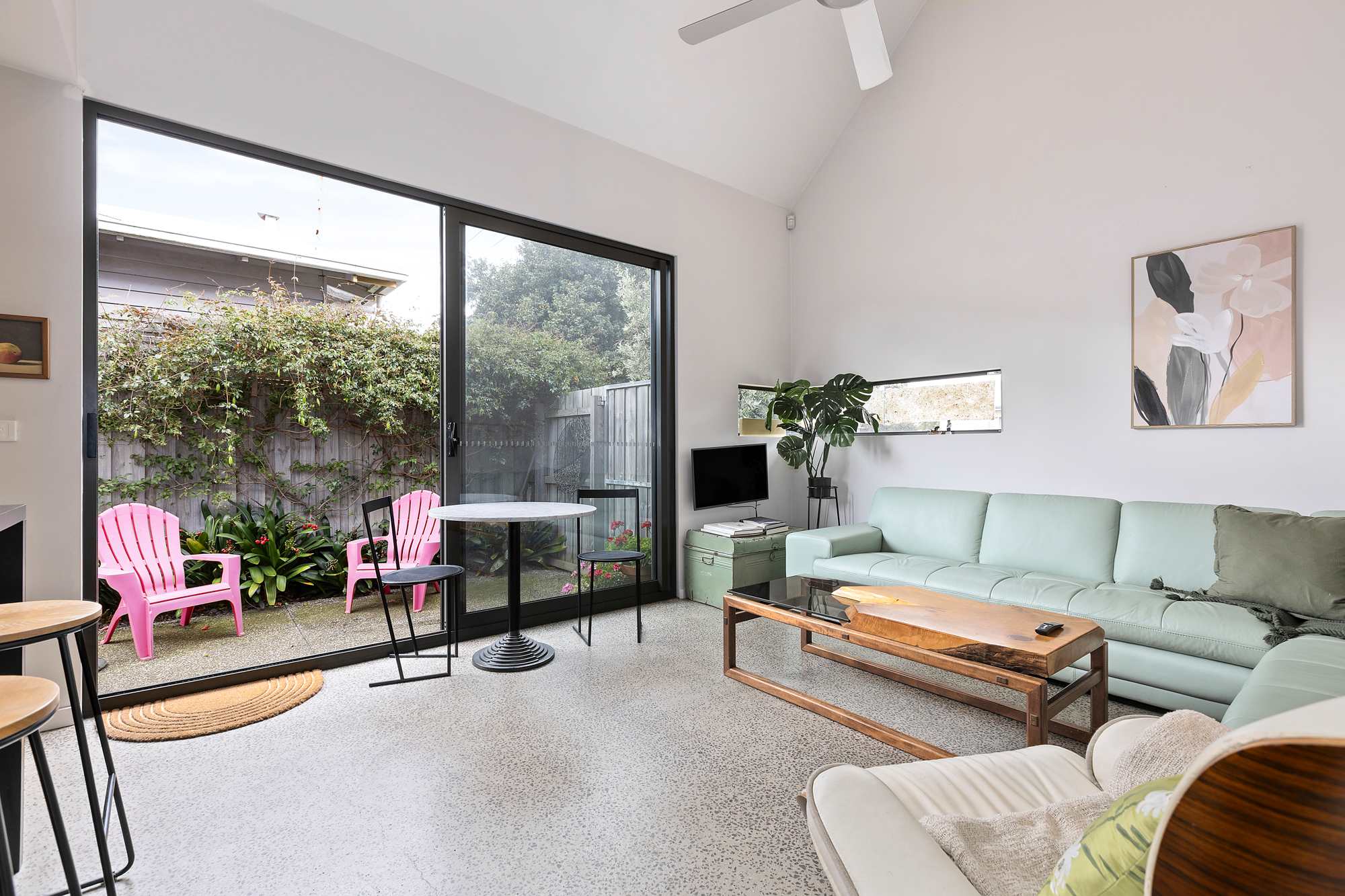 Furnished 1 Bedroom House in Norlane