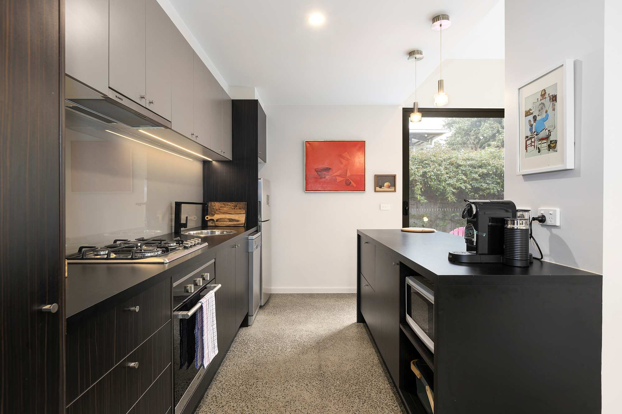 Furnished 1 Bedroom House in Norlane