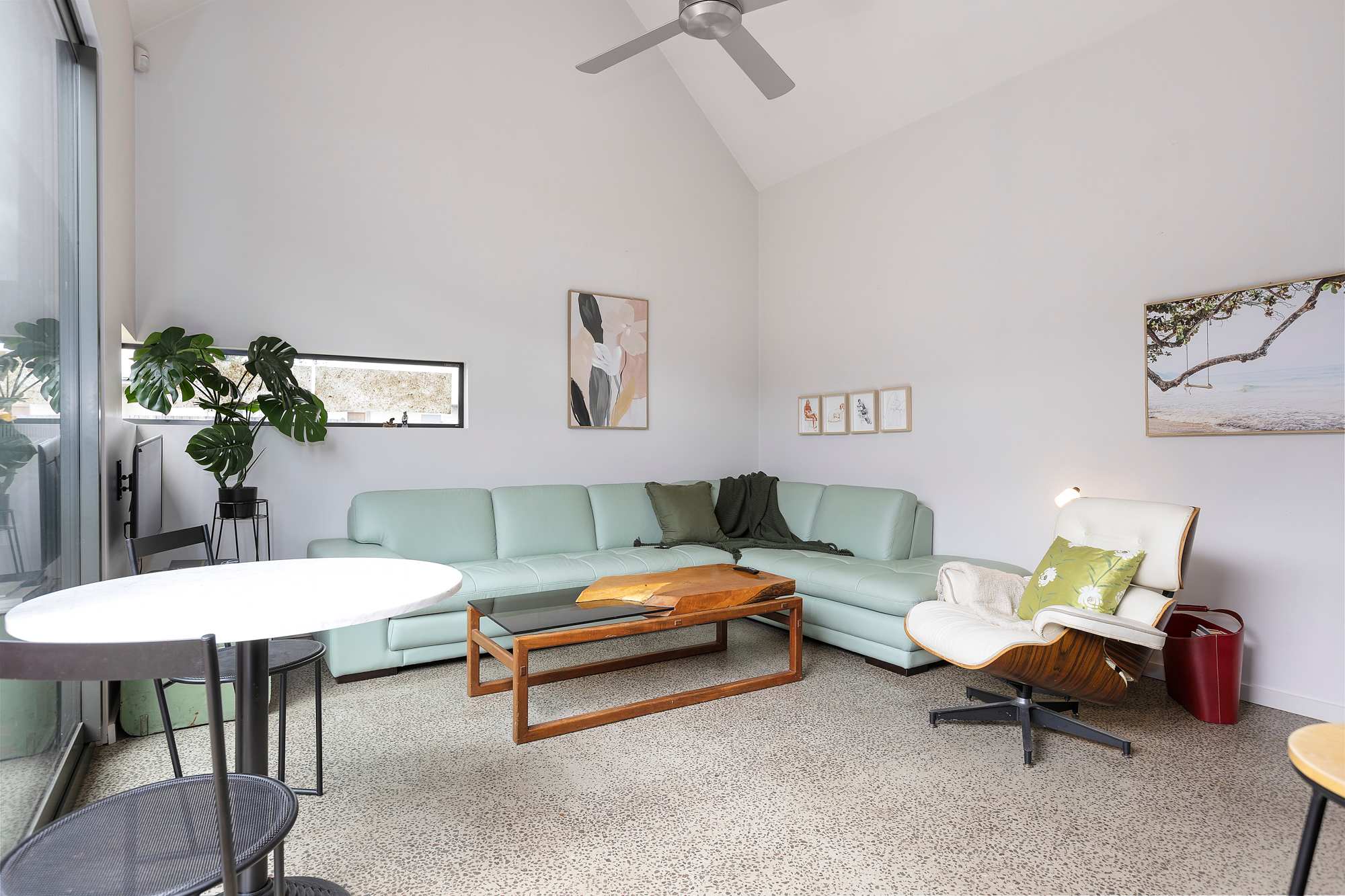 Furnished 1 Bedroom House in Norlane