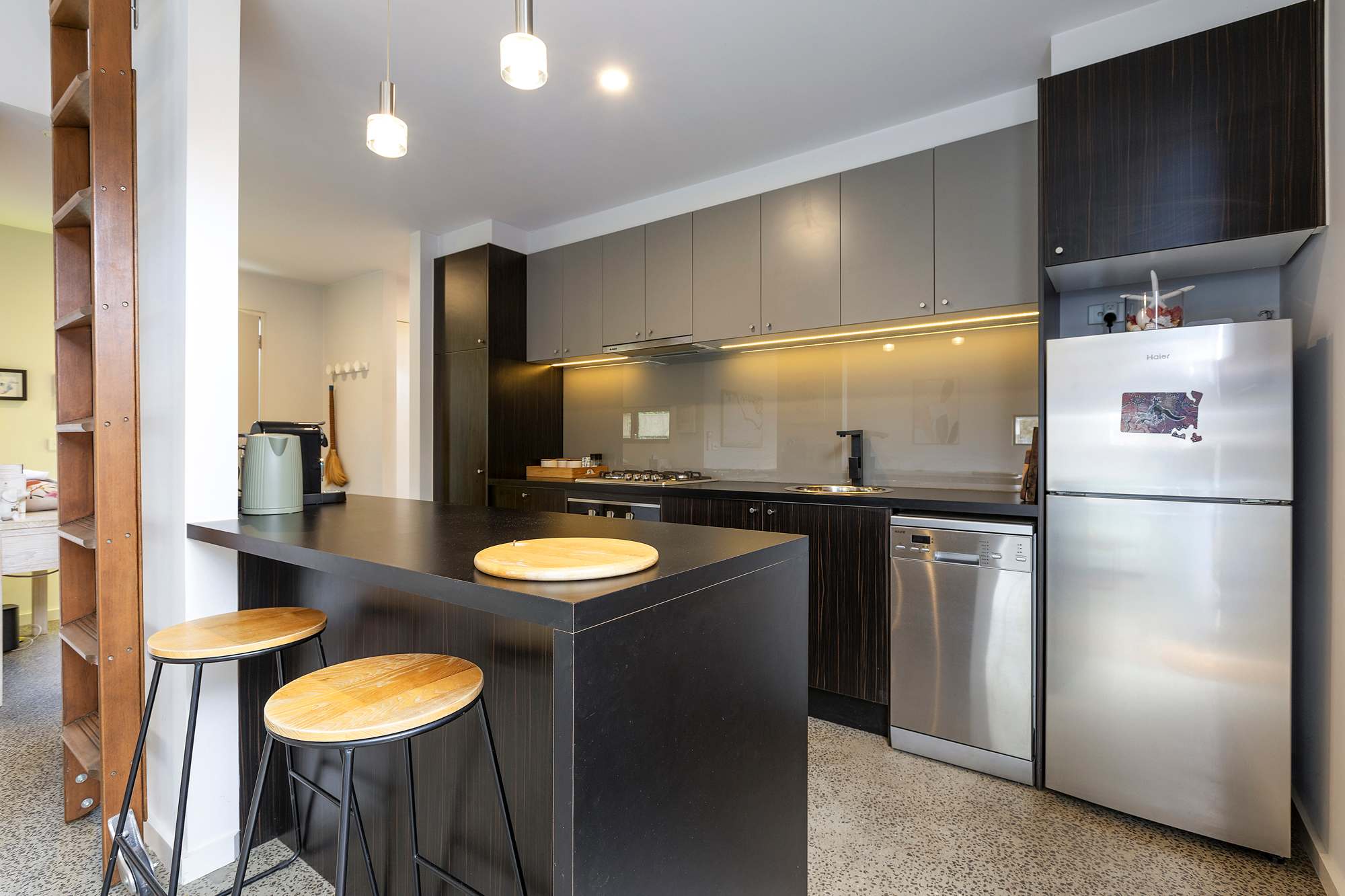 Furnished 1 Bedroom House in Norlane