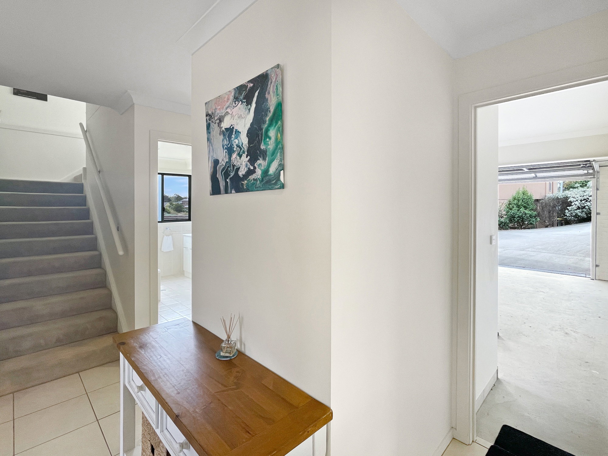 Furnished 3 Bedroom House in Surf Beach