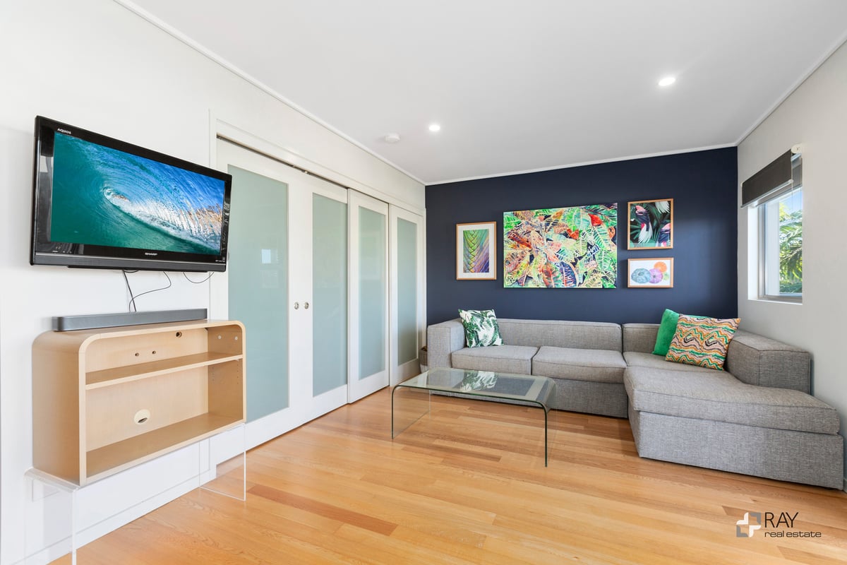 Furnished 1 Bedroom House in Kingscliff