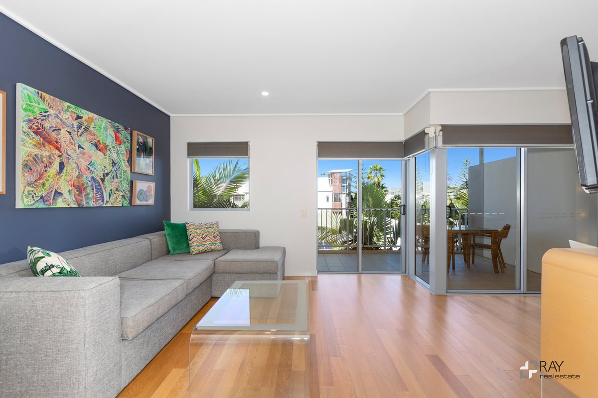 Furnished 1 Bedroom House in Kingscliff