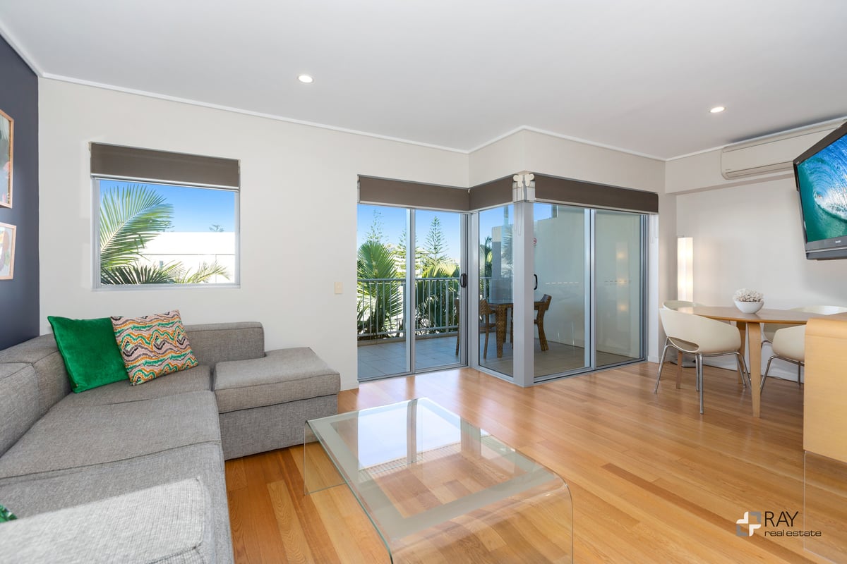 Furnished 1 Bedroom House in Kingscliff