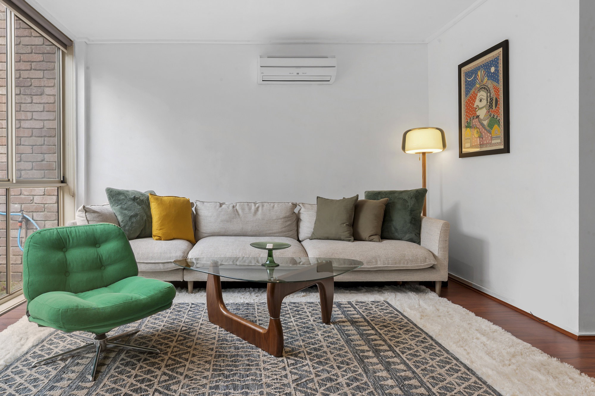 Furnished 3 Bedroom House in Maribyrnong