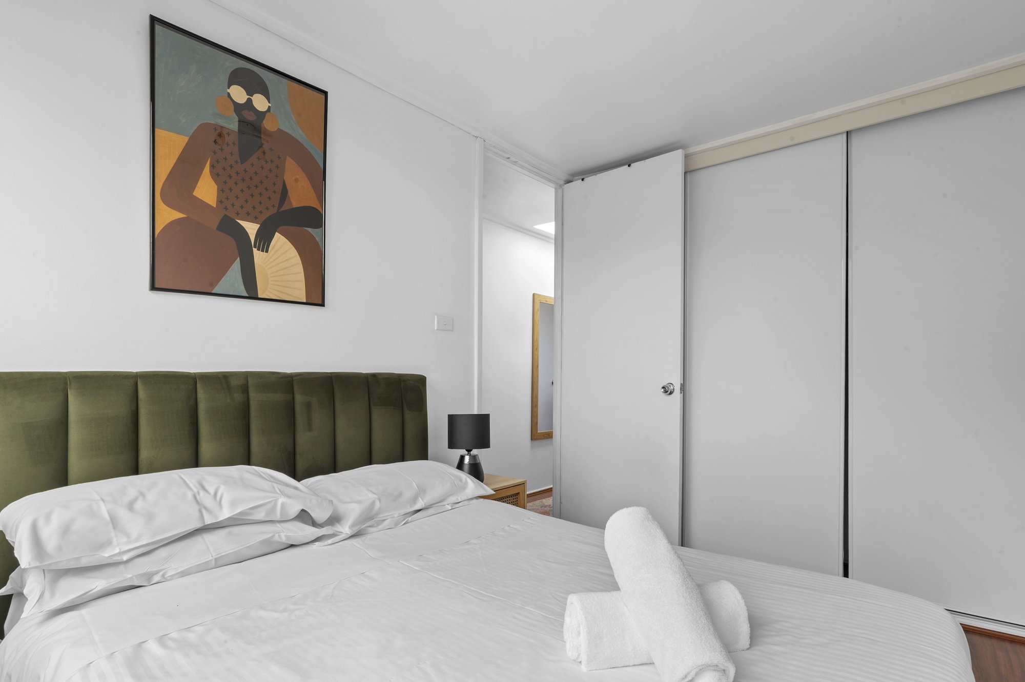 Furnished 3 Bedroom House in Maribyrnong