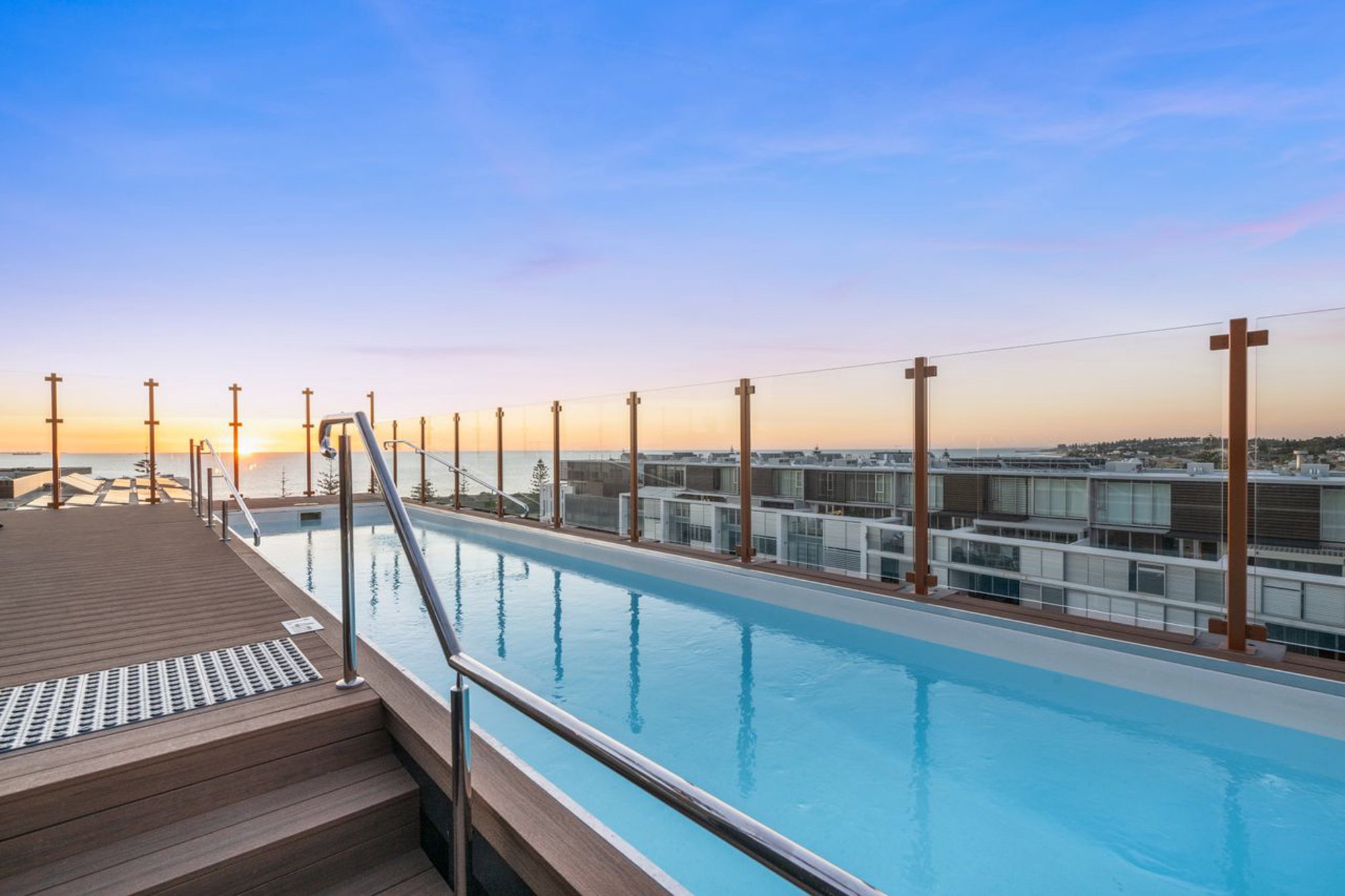 Furnished 1 Bedroom Rental in North Fremantle