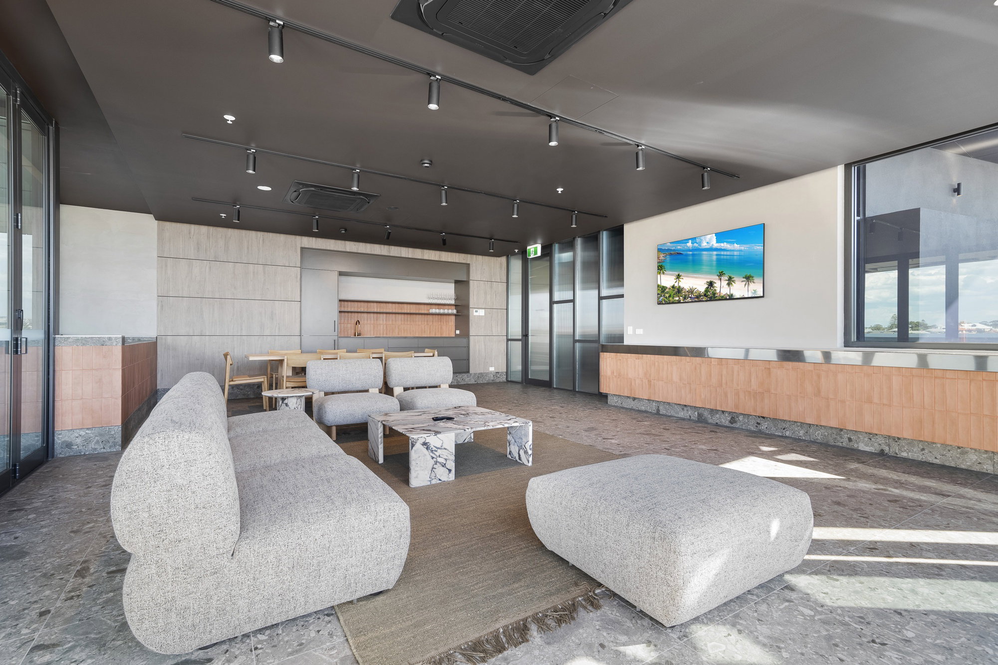 Furnished 1 Bedroom Rental in North Fremantle