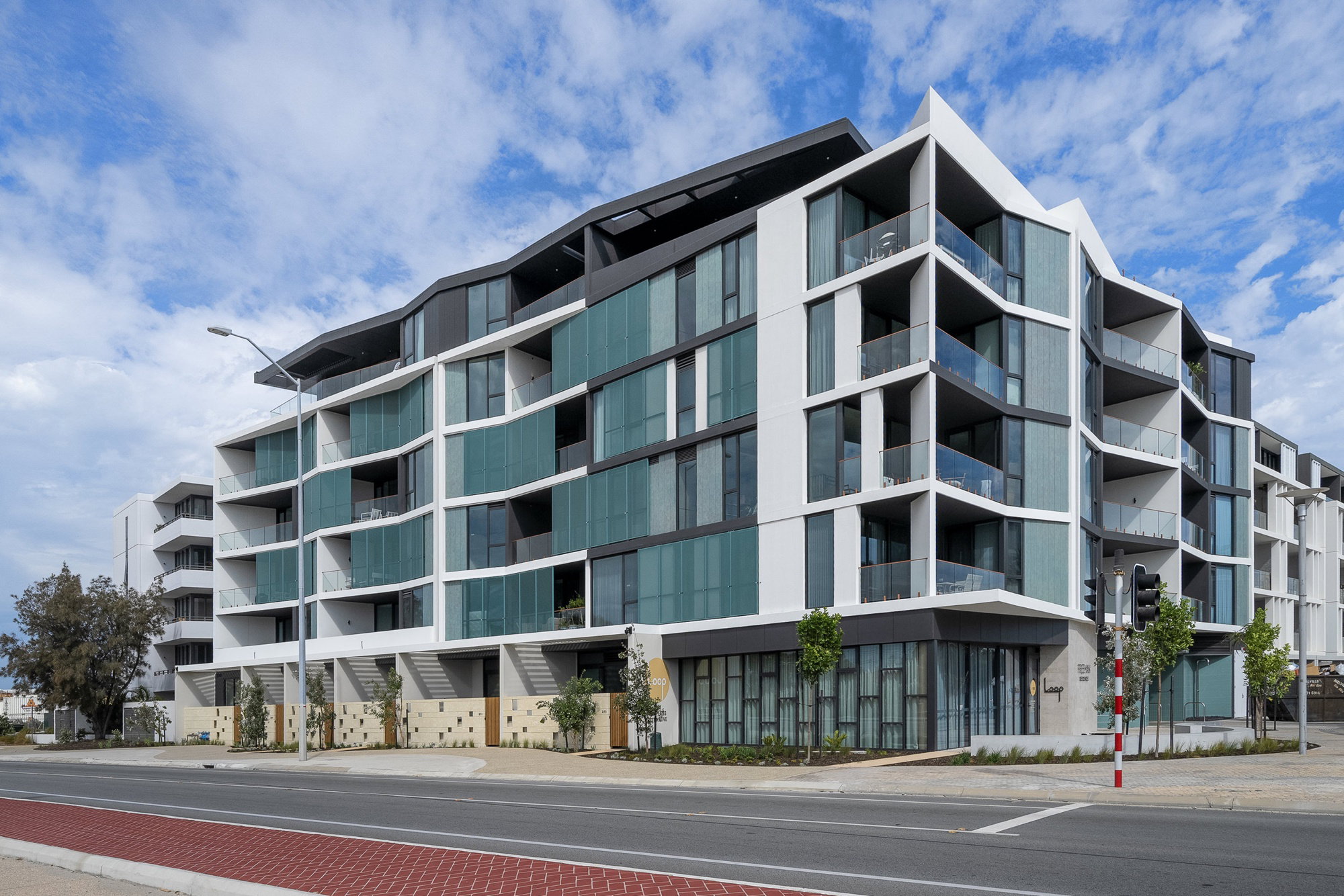 Furnished 1 Bedroom Rental in North Fremantle
