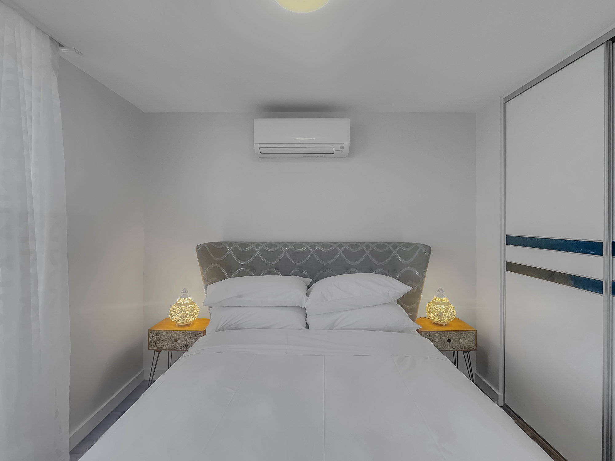 Furnished 2 Bedroom Apartment in Batemans Bay