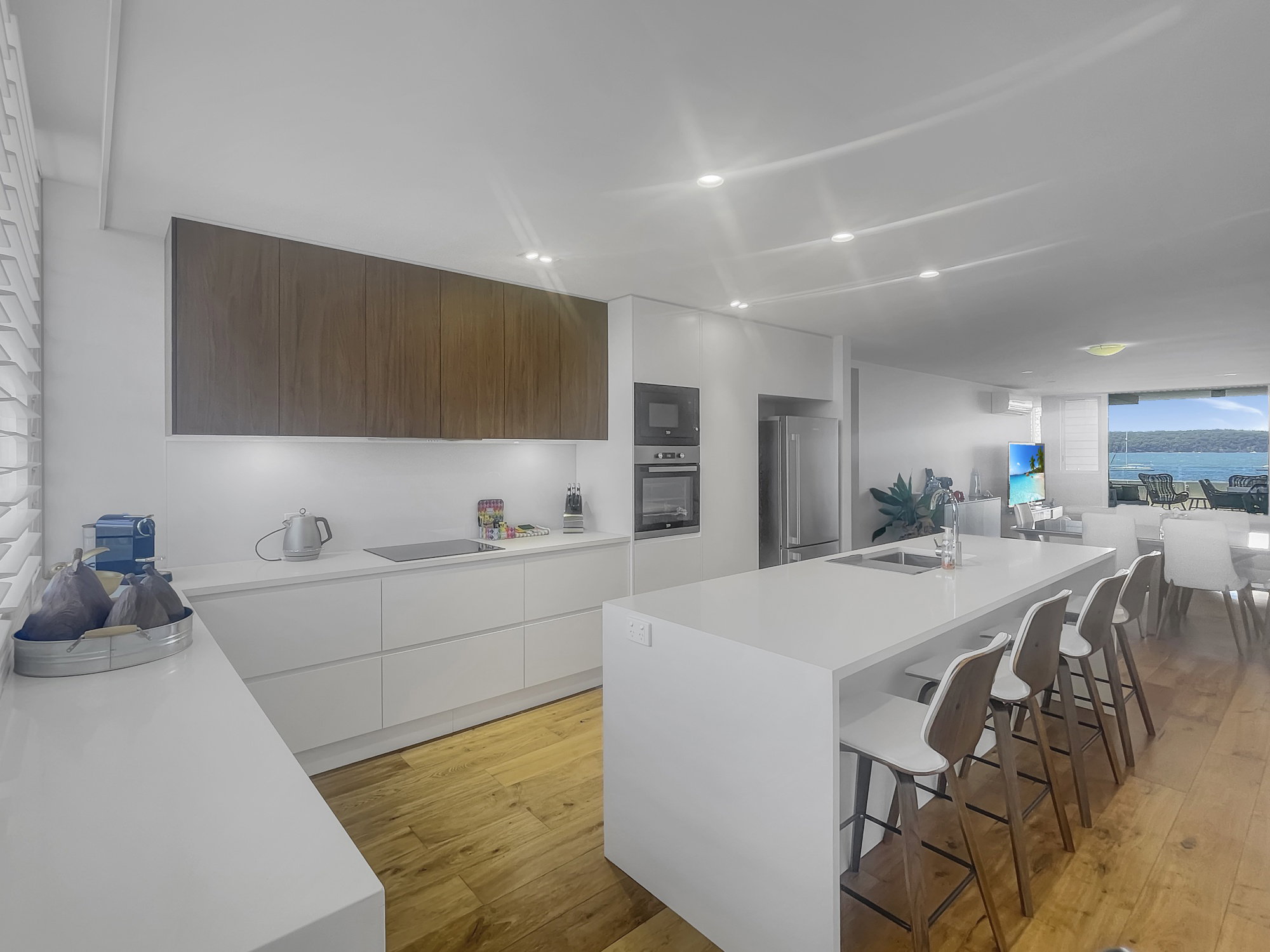 Furnished 2 Bedroom Apartment in Batemans Bay