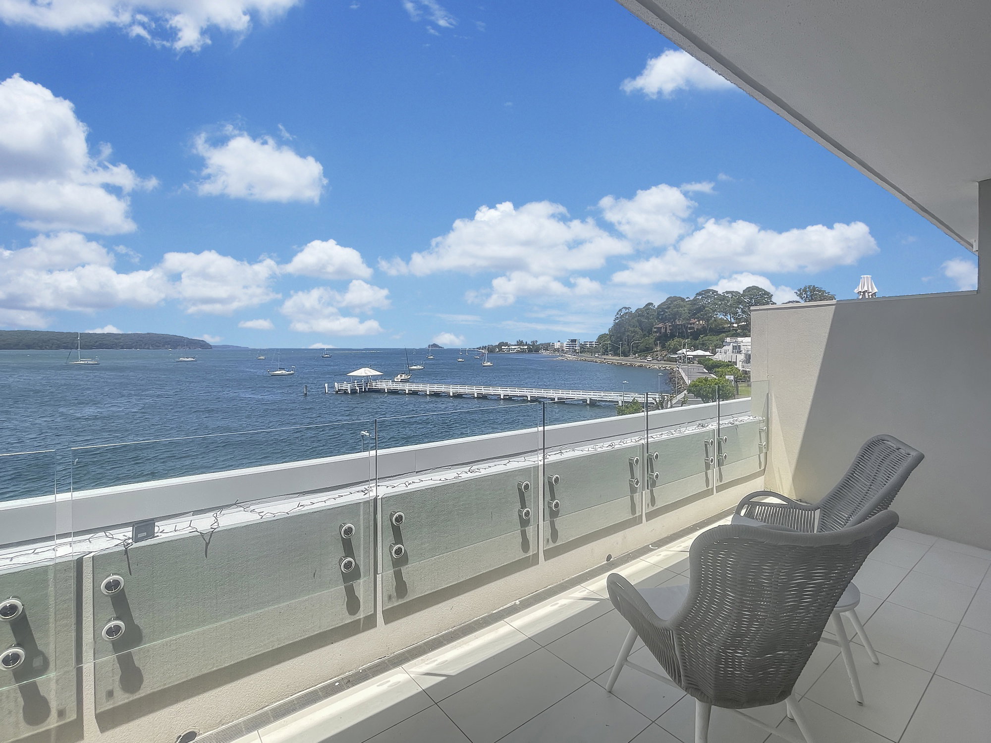 Furnished 2 Bedroom Apartment in Batemans Bay