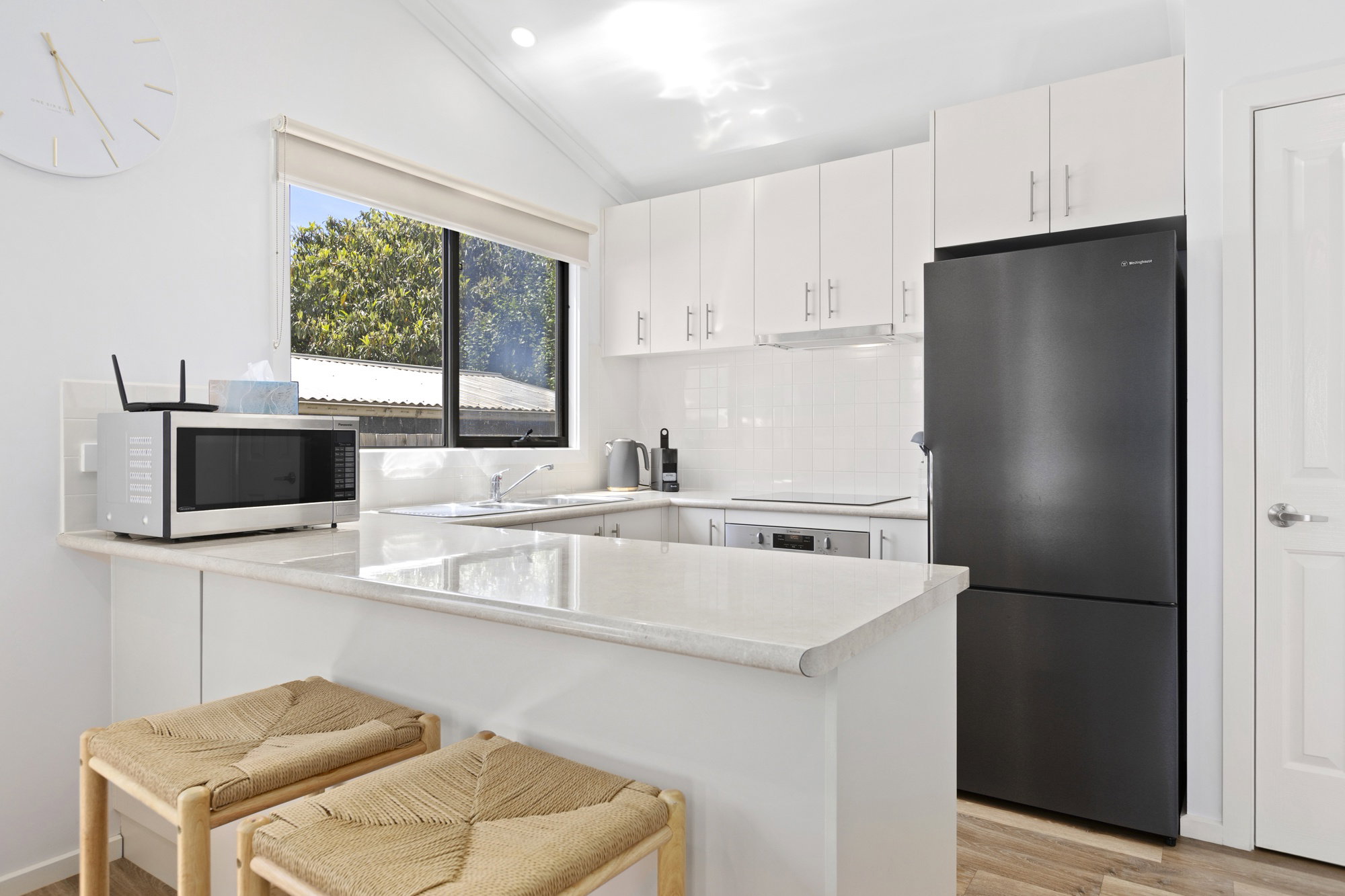 Furnished 2 Bedroom Apartment in Portarlington