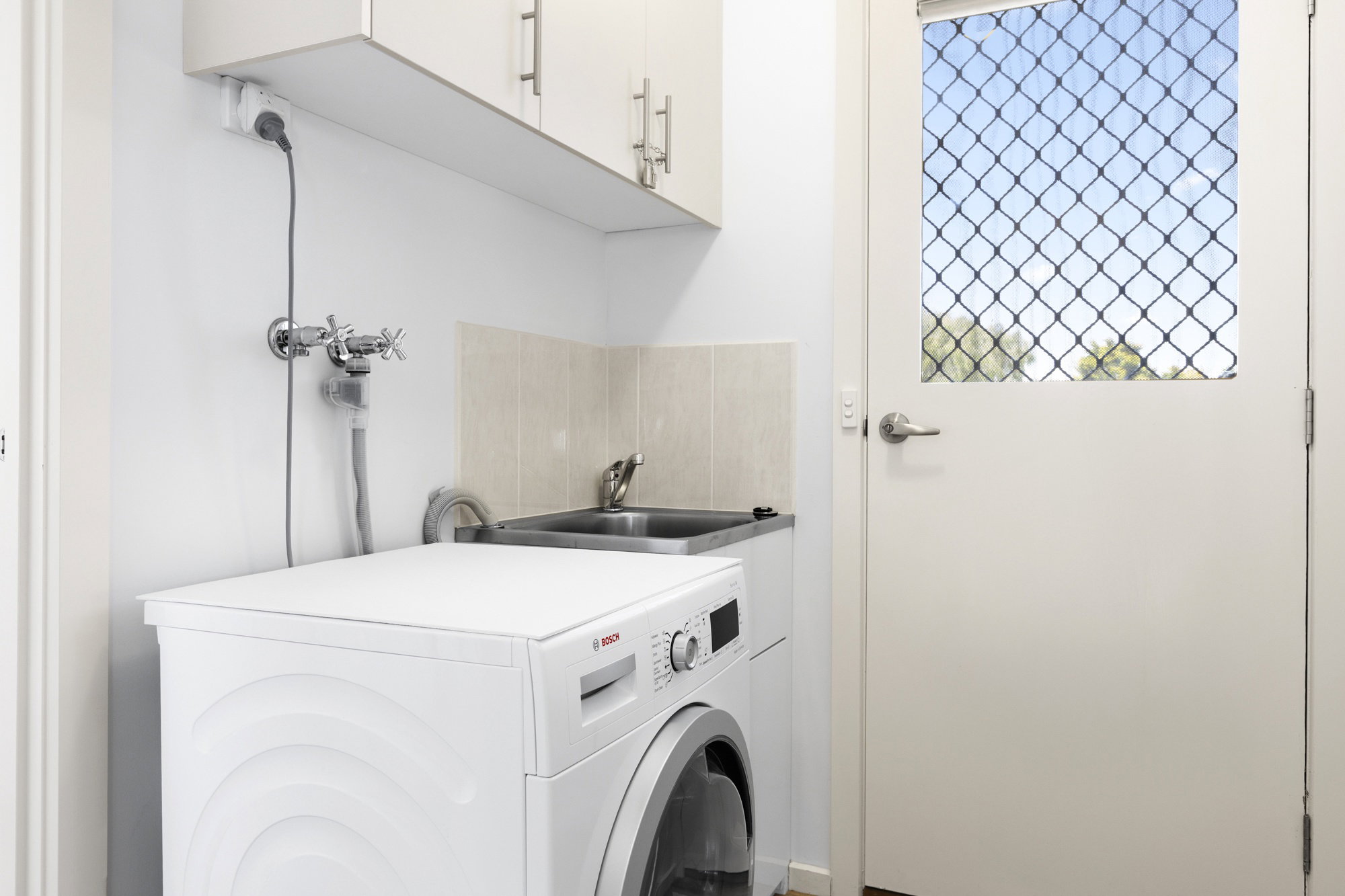 Furnished 2 Bedroom Apartment in Portarlington