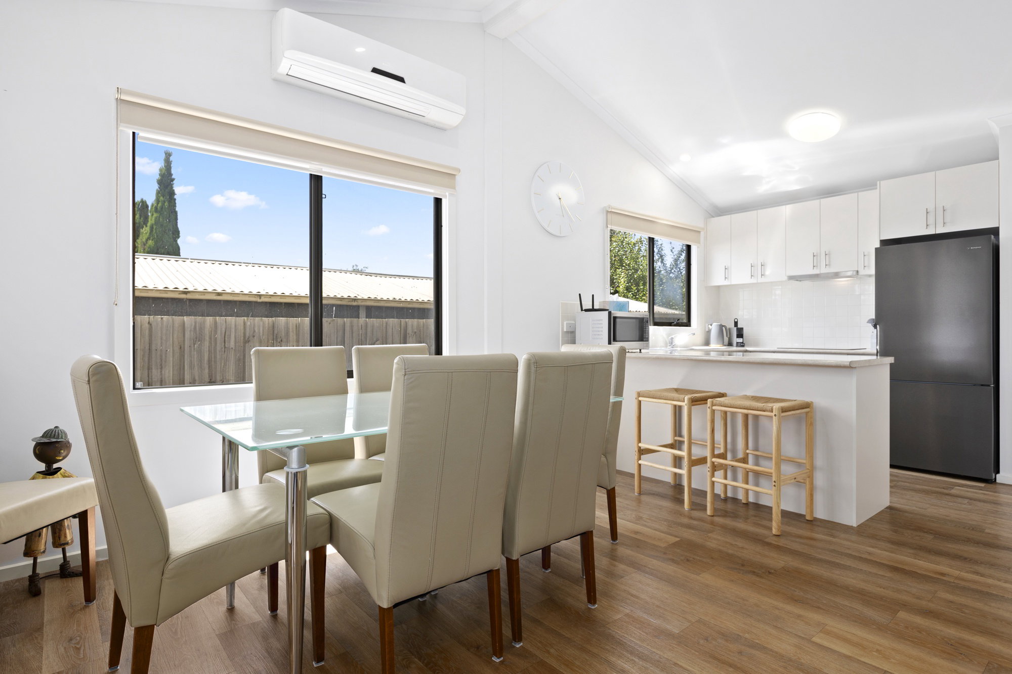 Furnished 2 Bedroom Apartment in Portarlington