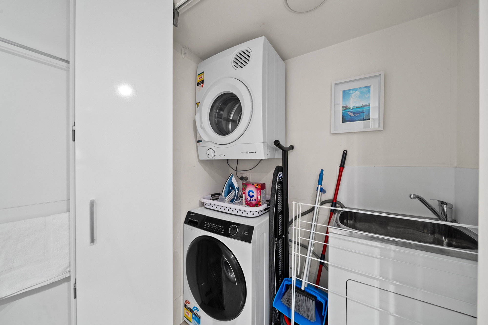 Furnished 1 Bedroom Apartment in Braddon