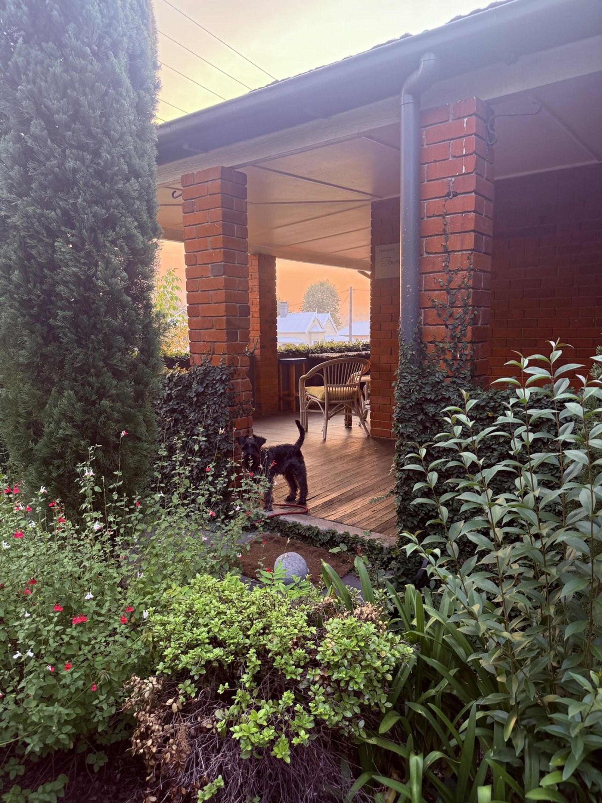 Furnished 1 Bedroom Apartment in Tenterfield
