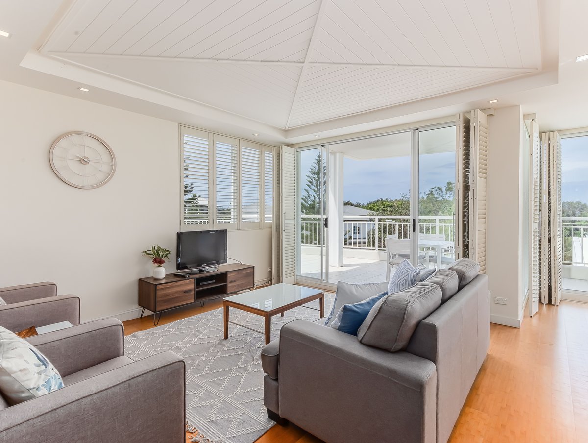 Furnished 2 Bedroom House in Kingscliff