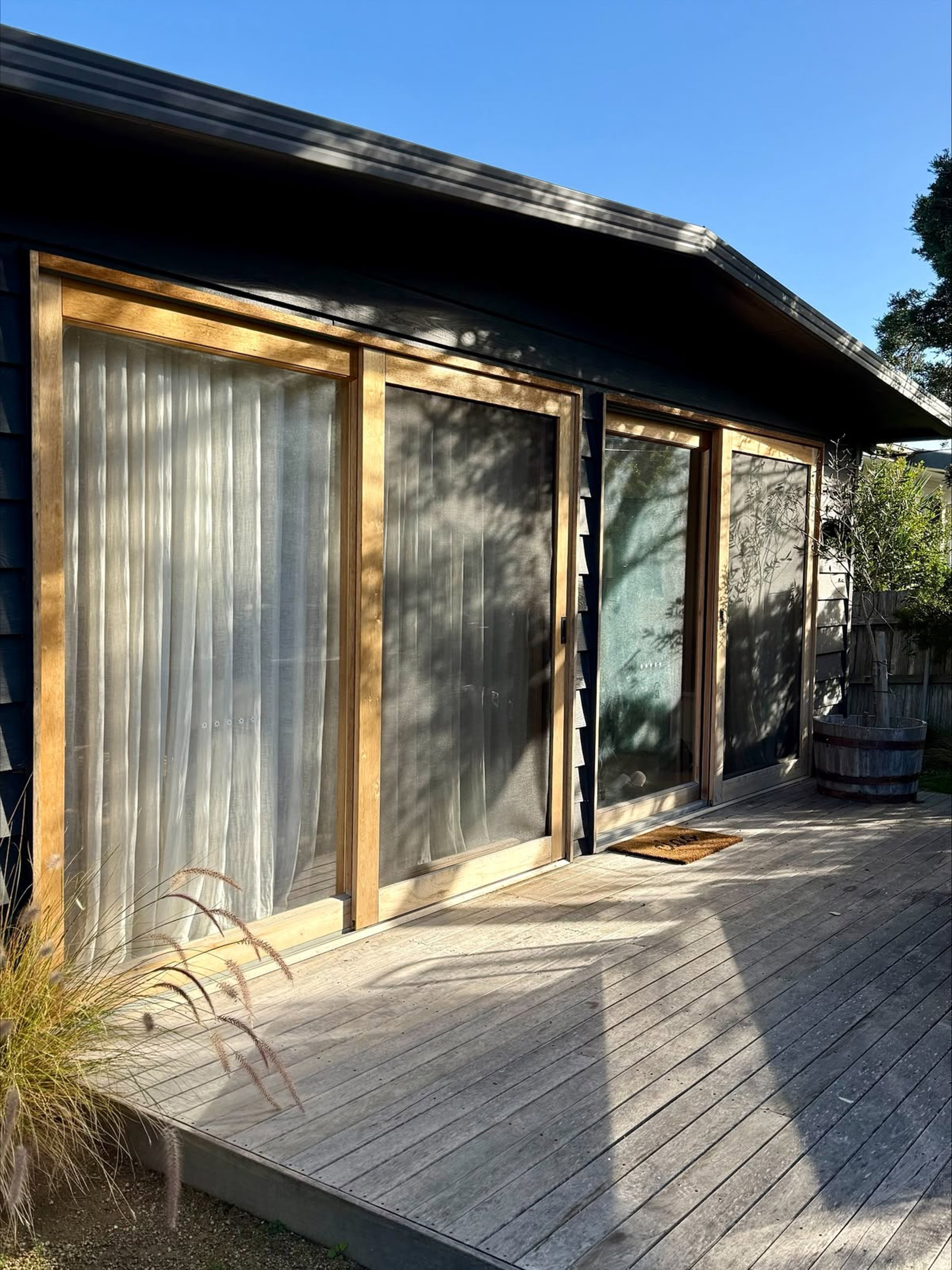 Furnished 3 Bedroom House in Rye